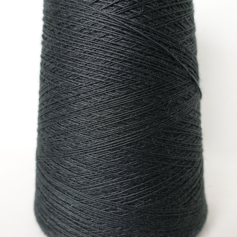 [15] -mid project- 1/8 Alpaca blend - dark green [Only one available]