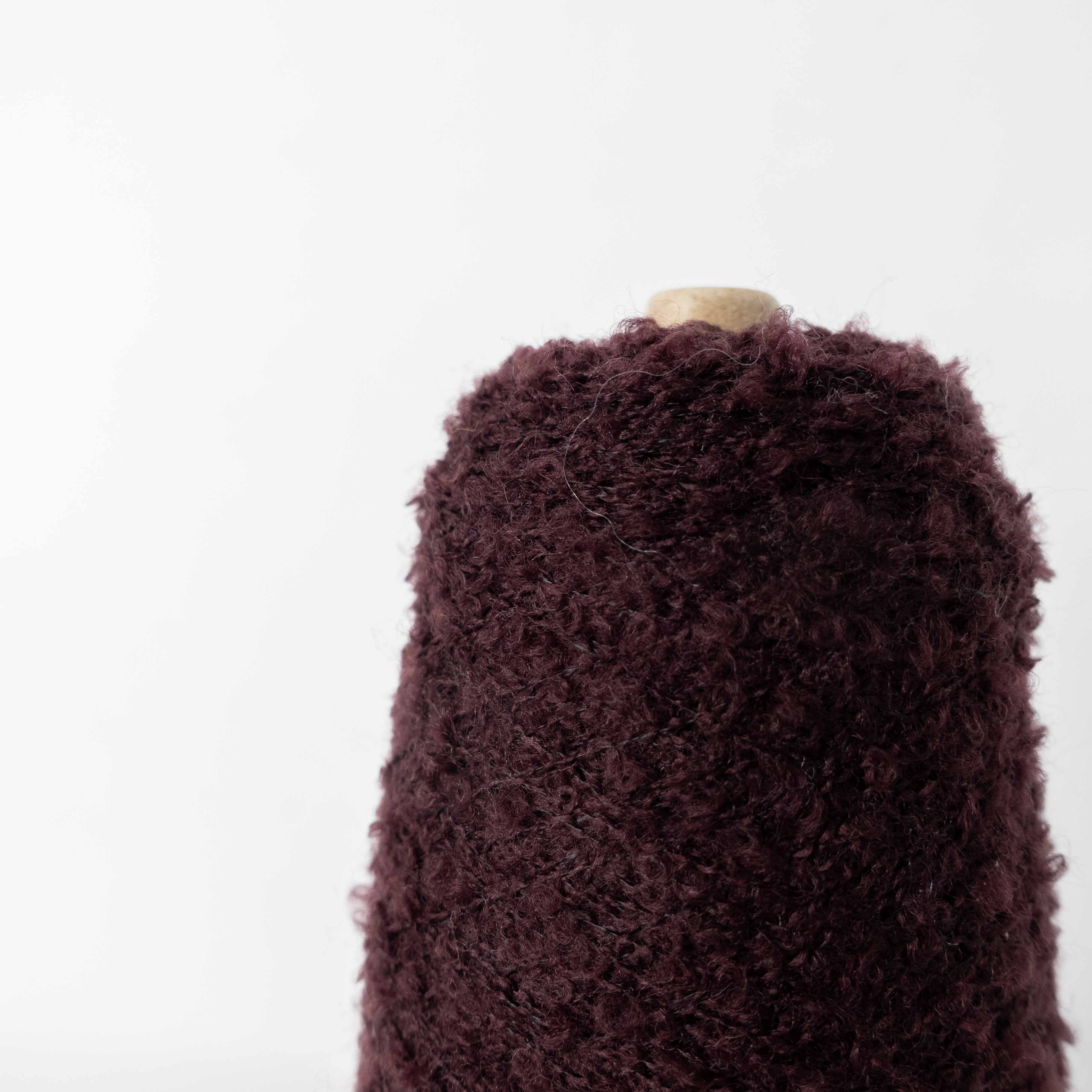 1/13 Bubble Boucle - Bordeaux