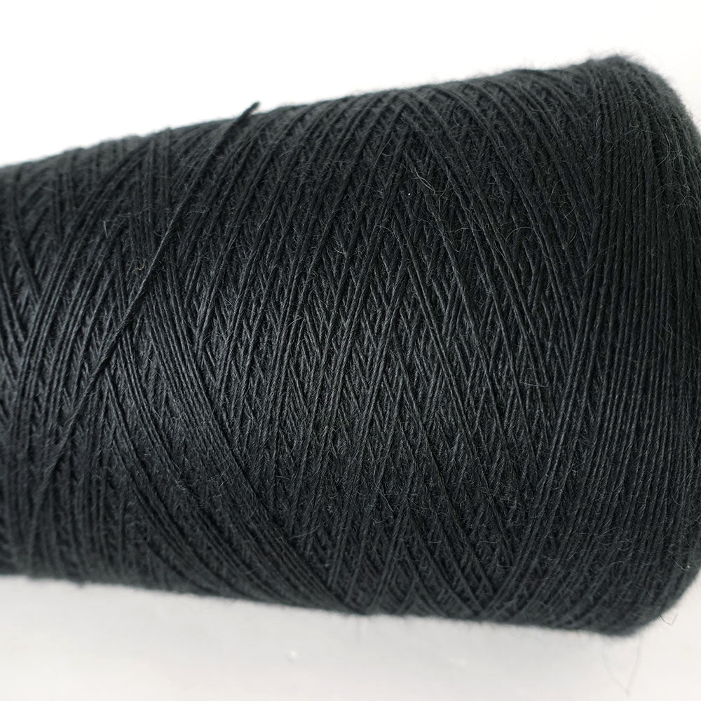 [15] -mid project- 1/8 Alpaca blend - dark green [Only one available]