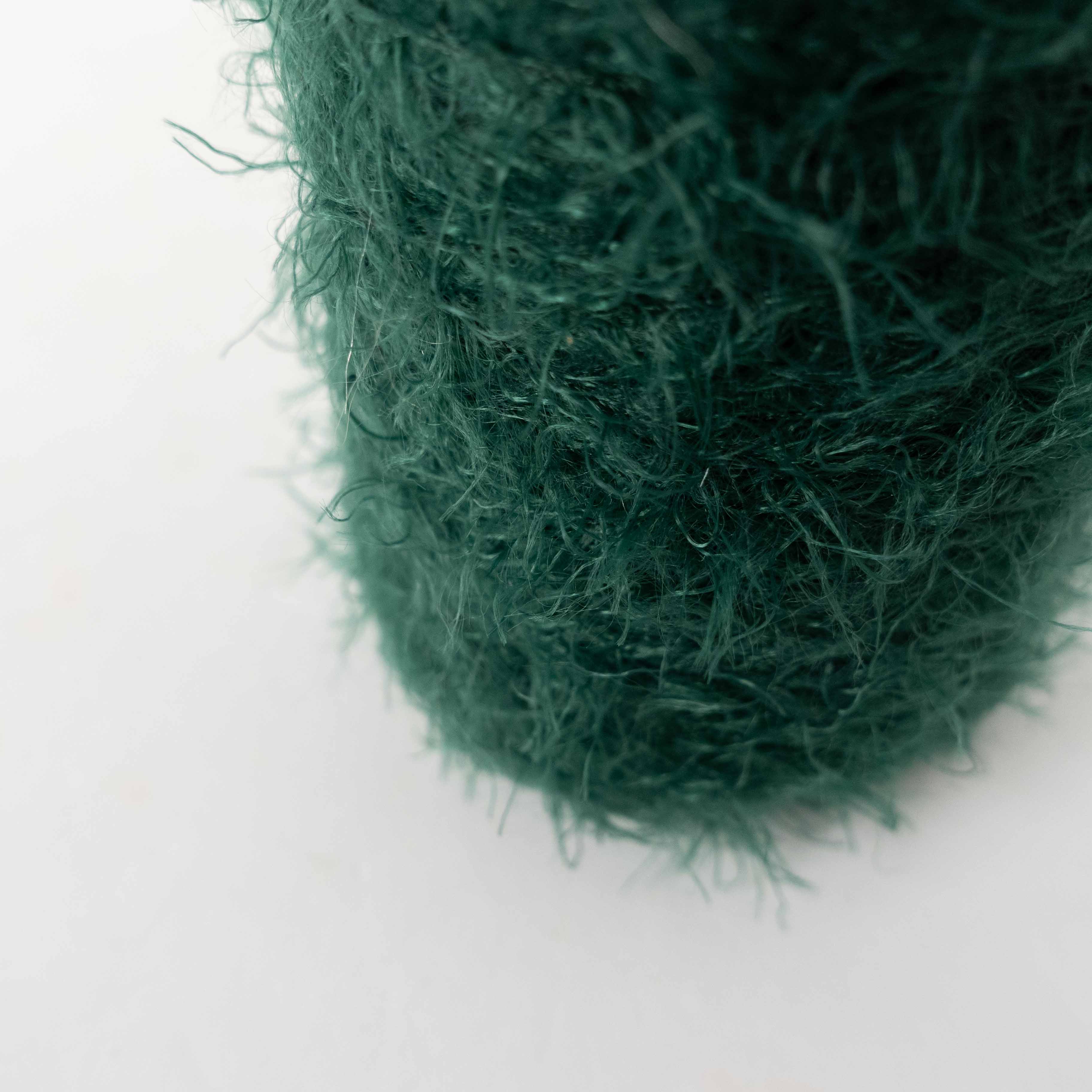 1/6 Nylon Feather Moor - Green