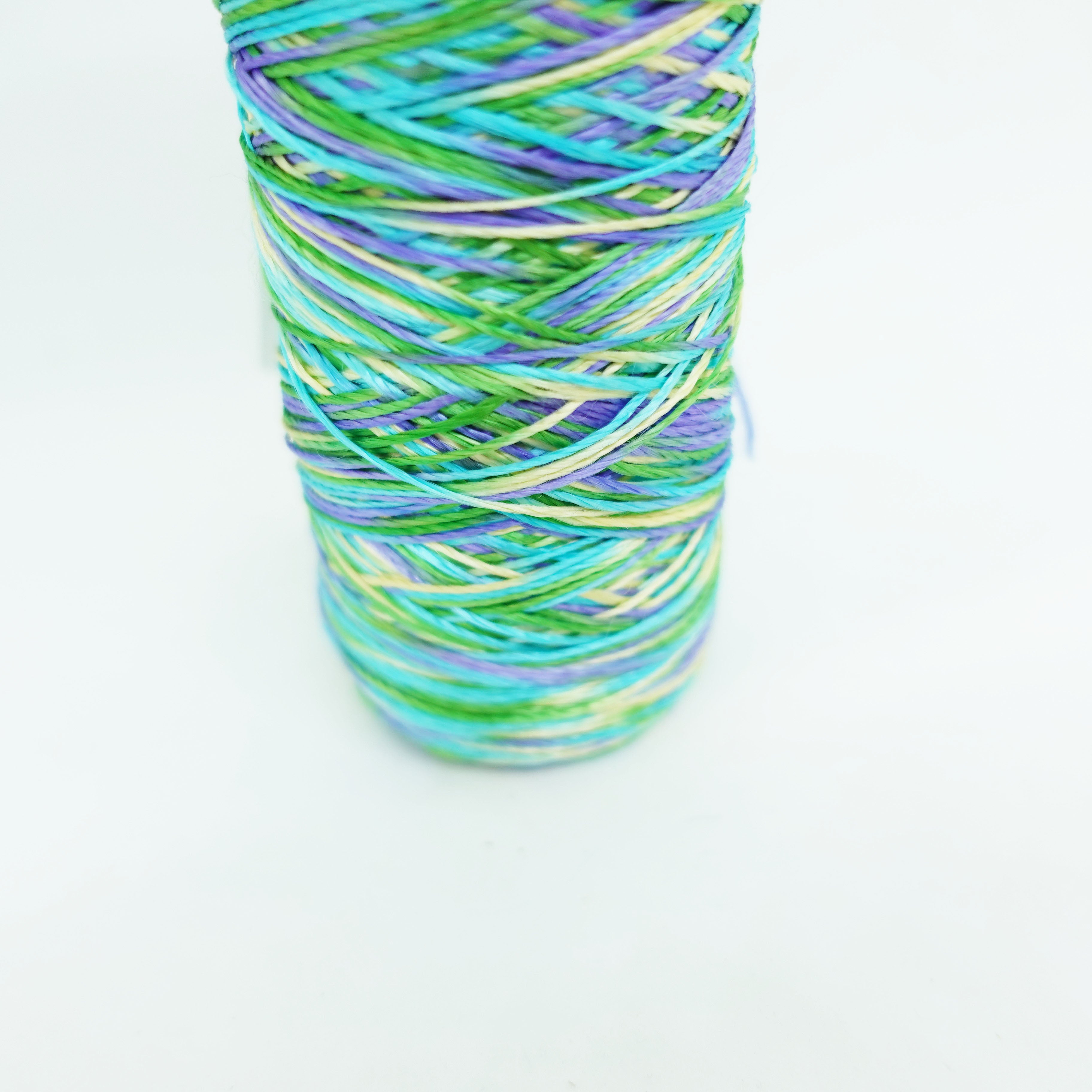 [Chikuwa roll] Gradient twist