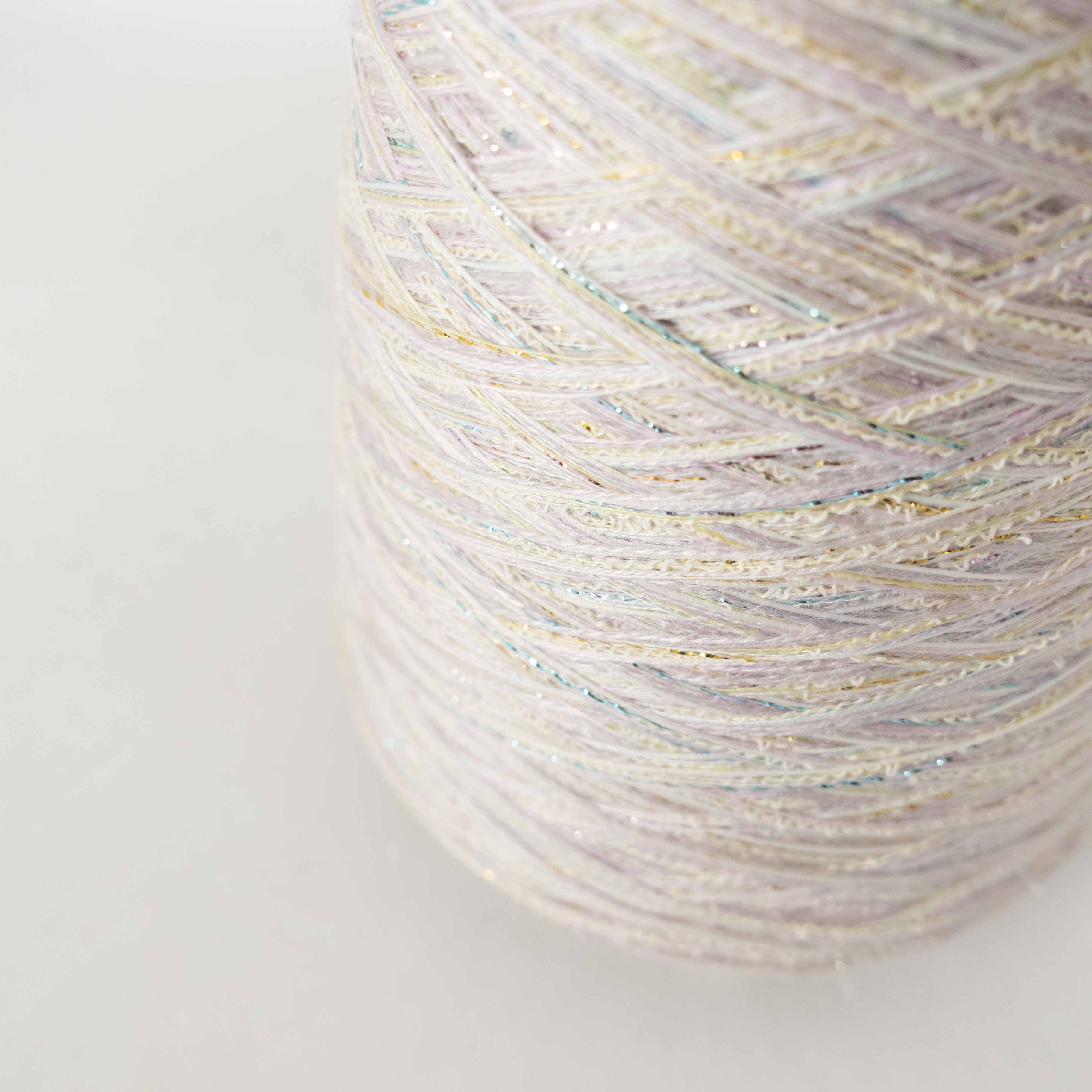 [Sakura Series]COTTON SOCK YARN