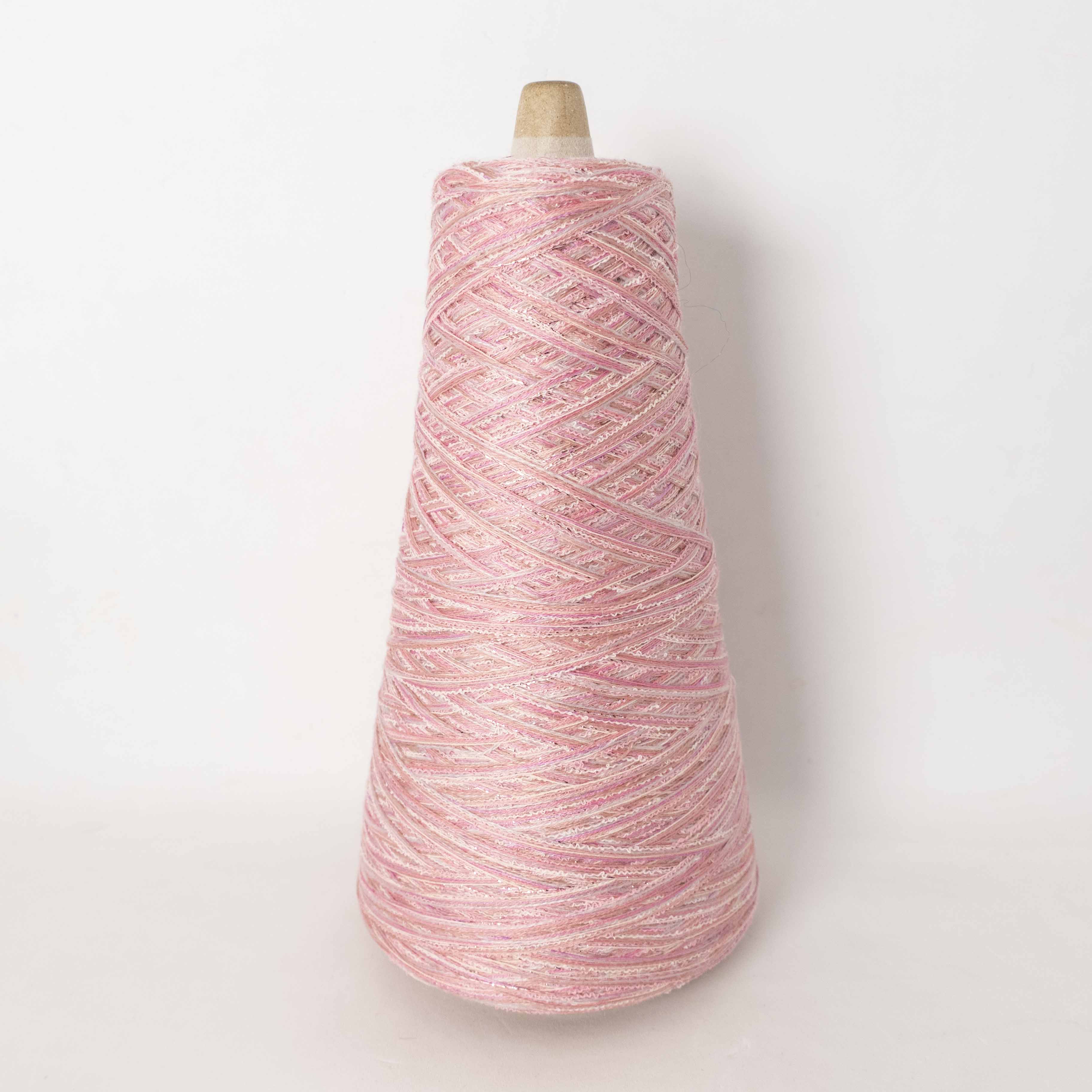 〈桜シリーズ〉COTTON SOCK YARN（ソックヤーン）