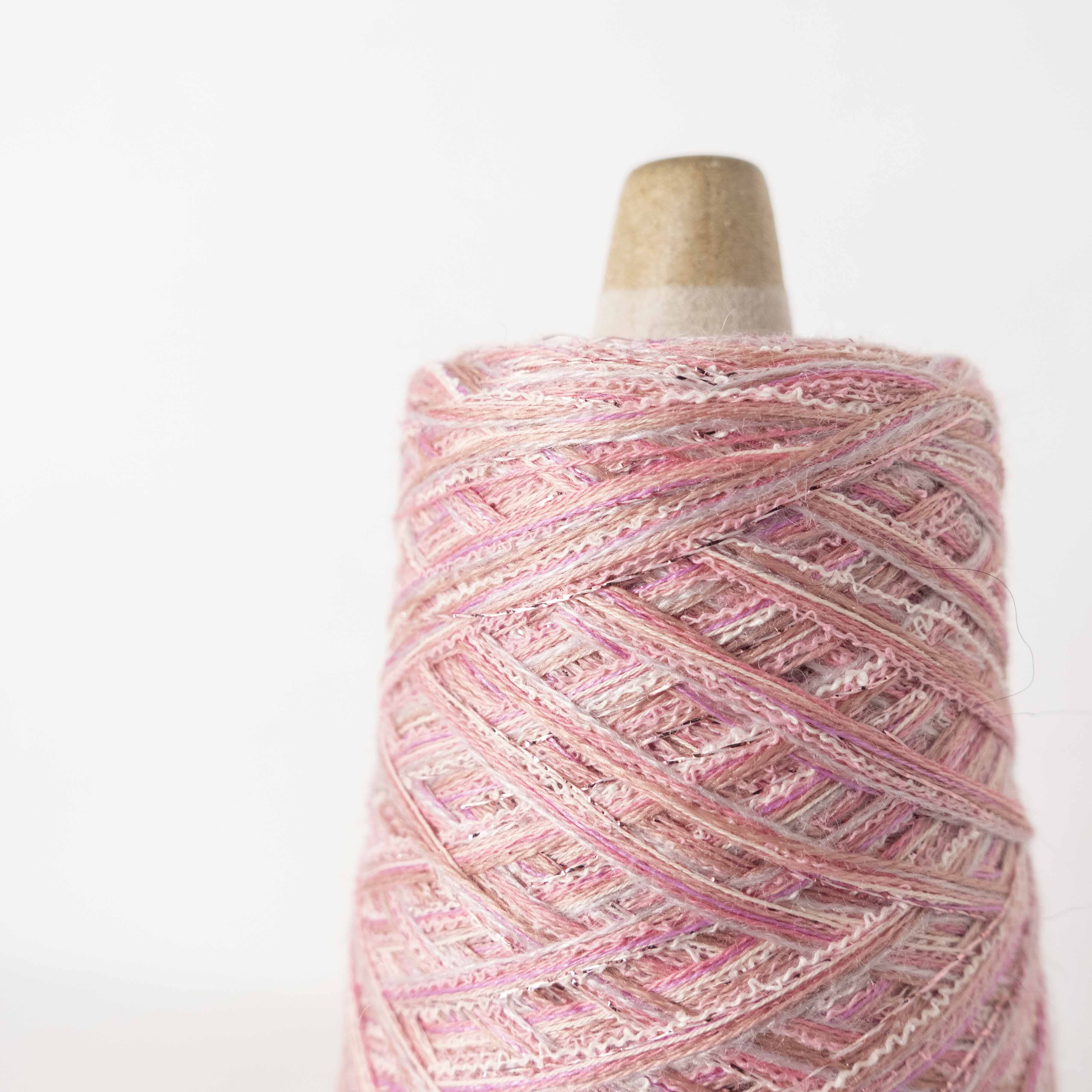 [Sakura Series]COTTON SOCK YARN