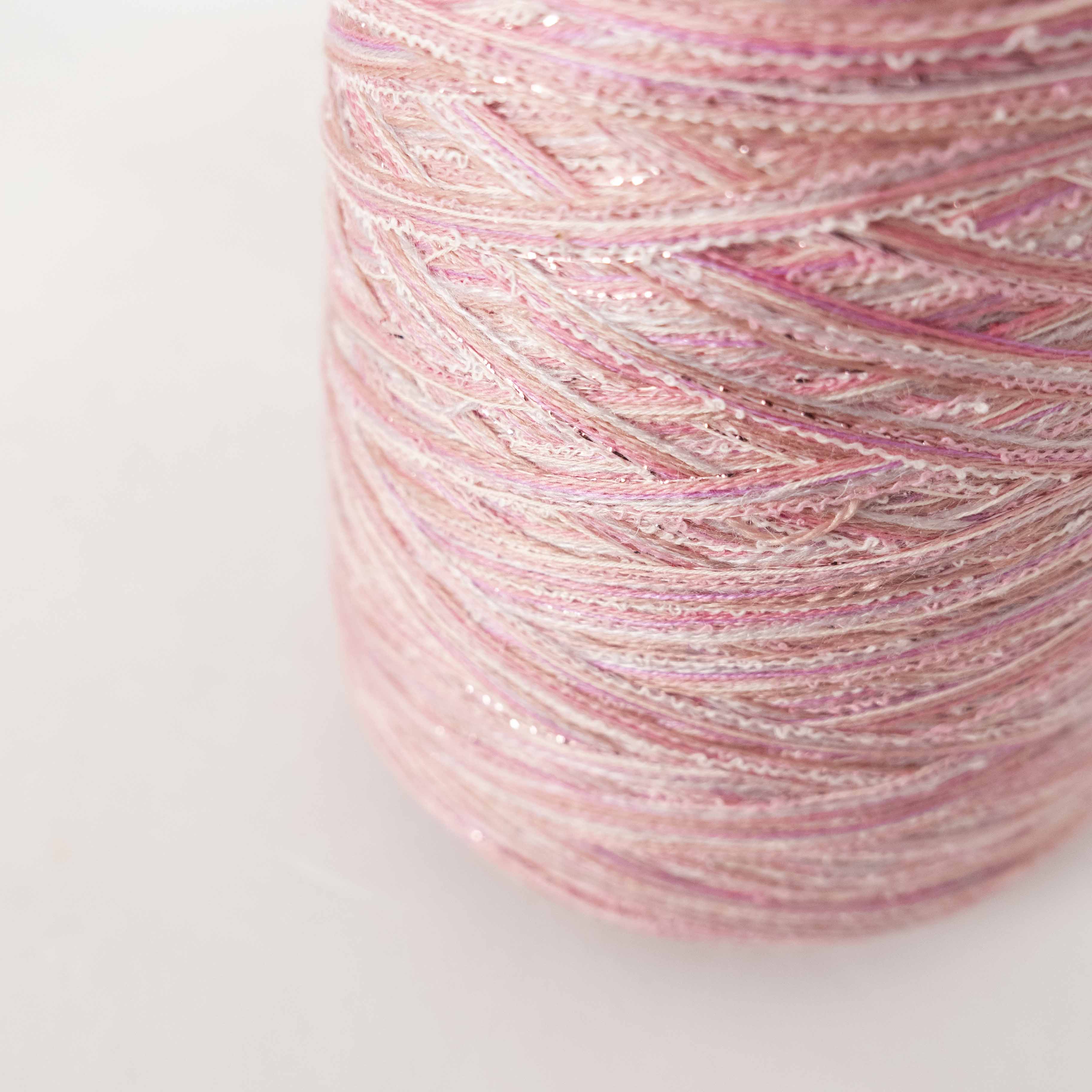 〈桜シリーズ〉COTTON SOCK YARN（ソックヤーン）