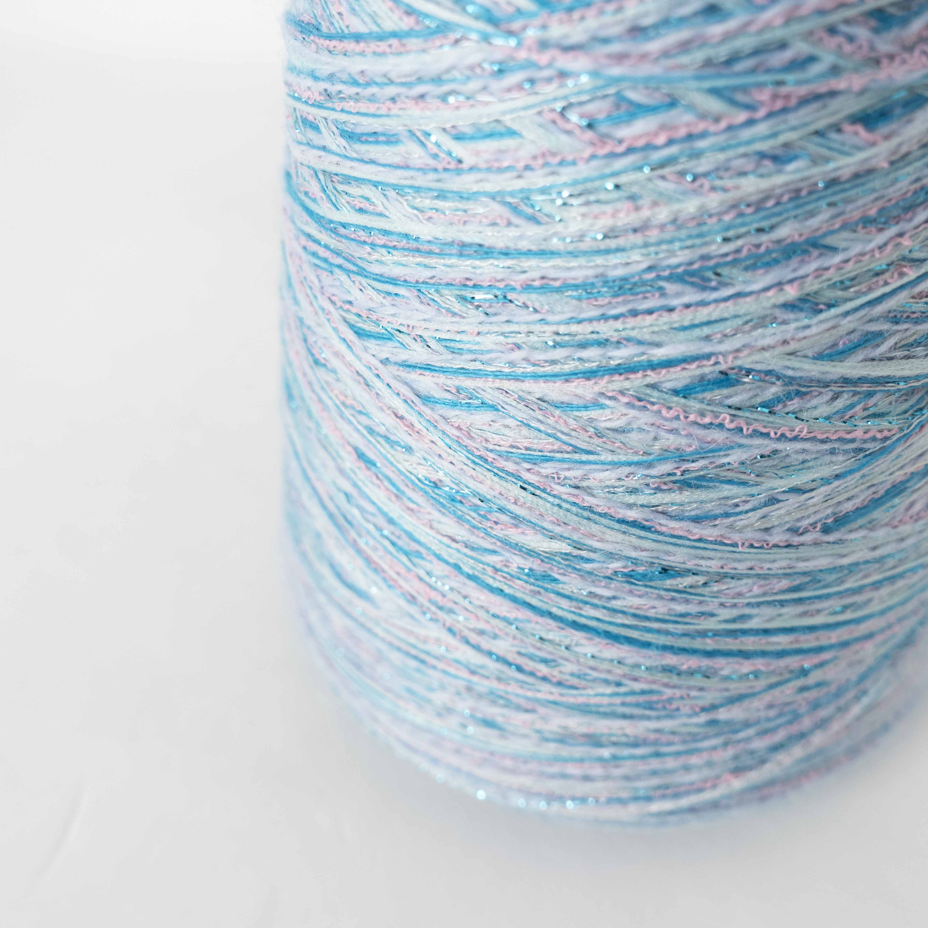 [Sakura Series]COTTON SOCK YARN