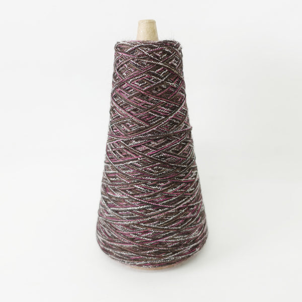 靴下工場の余った糸で作ったソックヤーン– ITORICOT（イトリコ）｜手芸