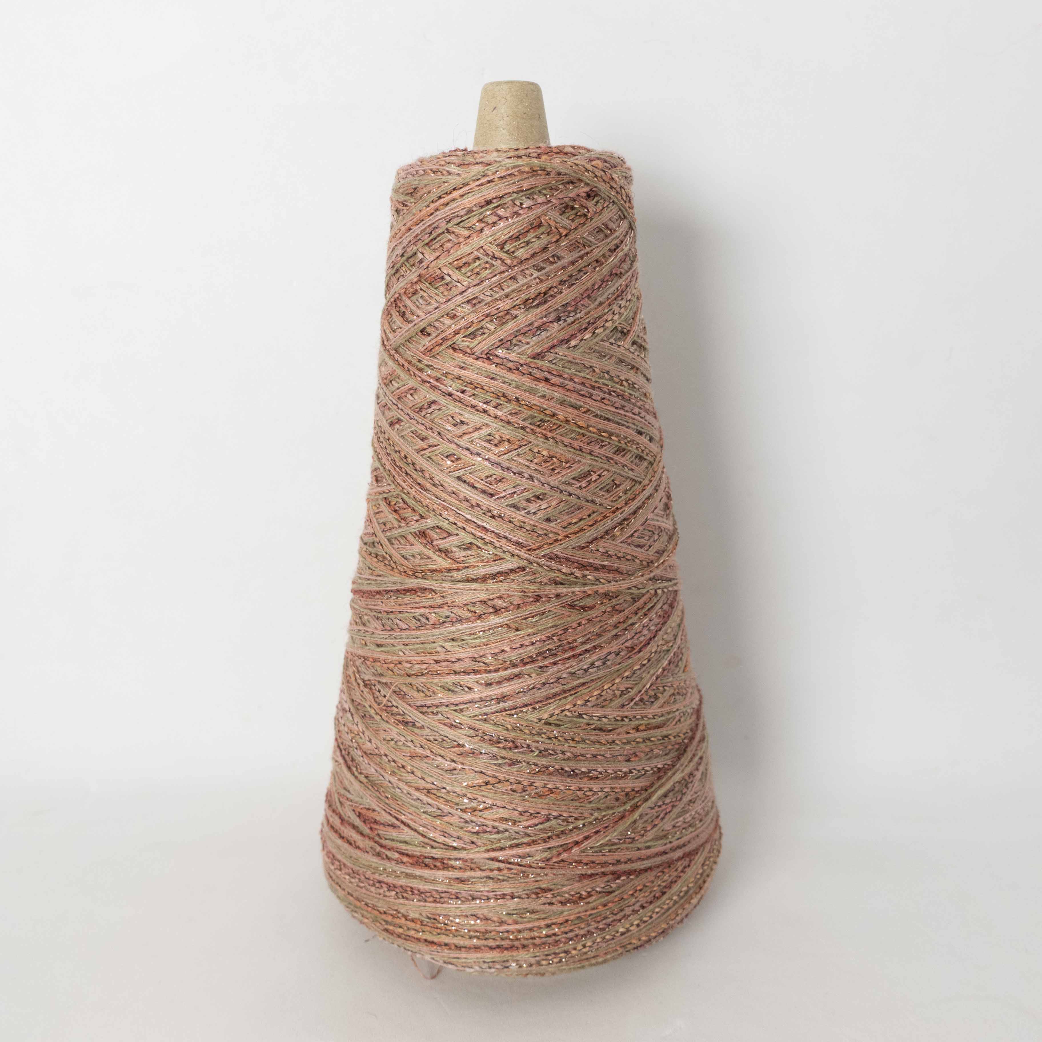 〈桜シリーズ〉COTTON SOCK YARN（ソックヤーン）