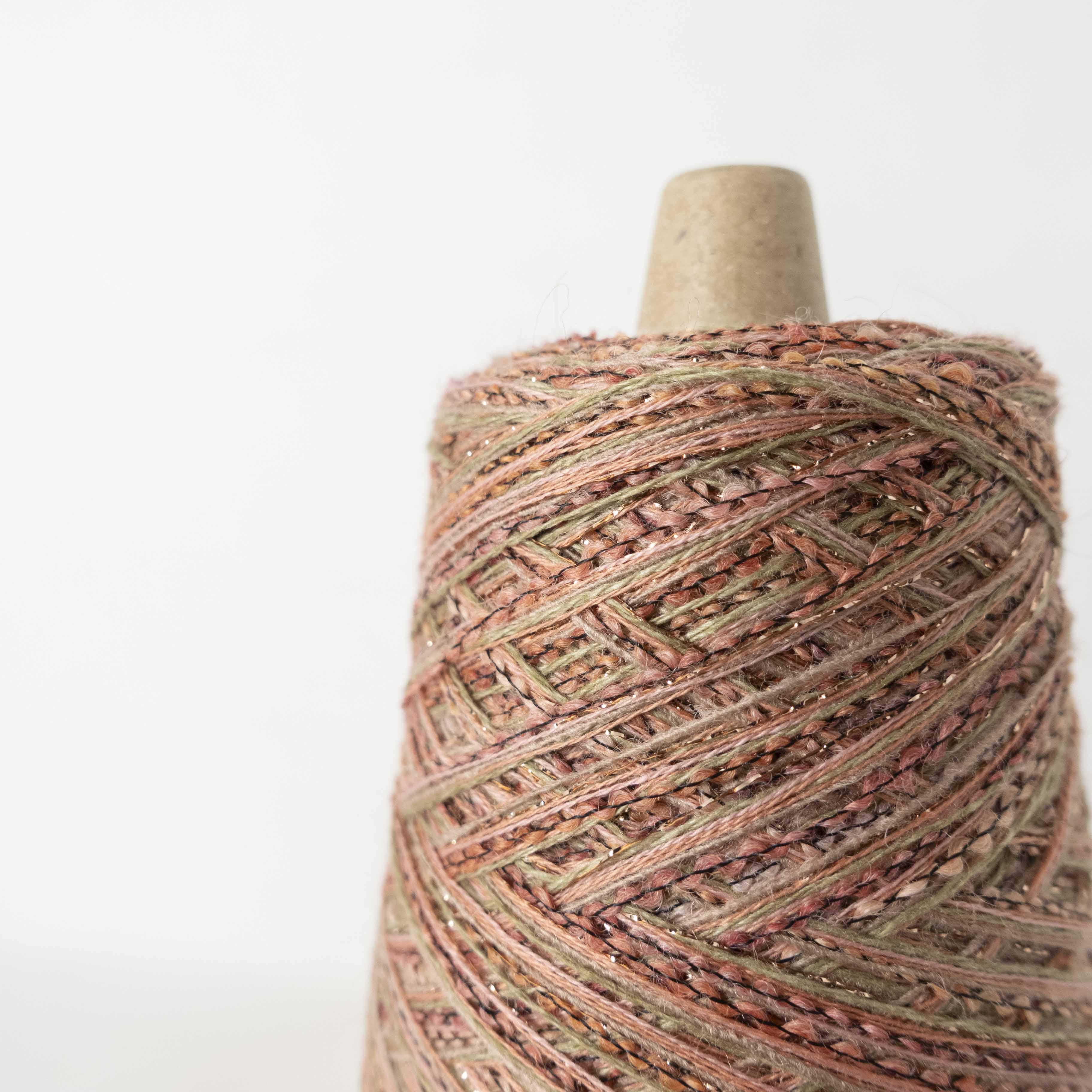 〈桜シリーズ〉COTTON SOCK YARN（ソックヤーン）