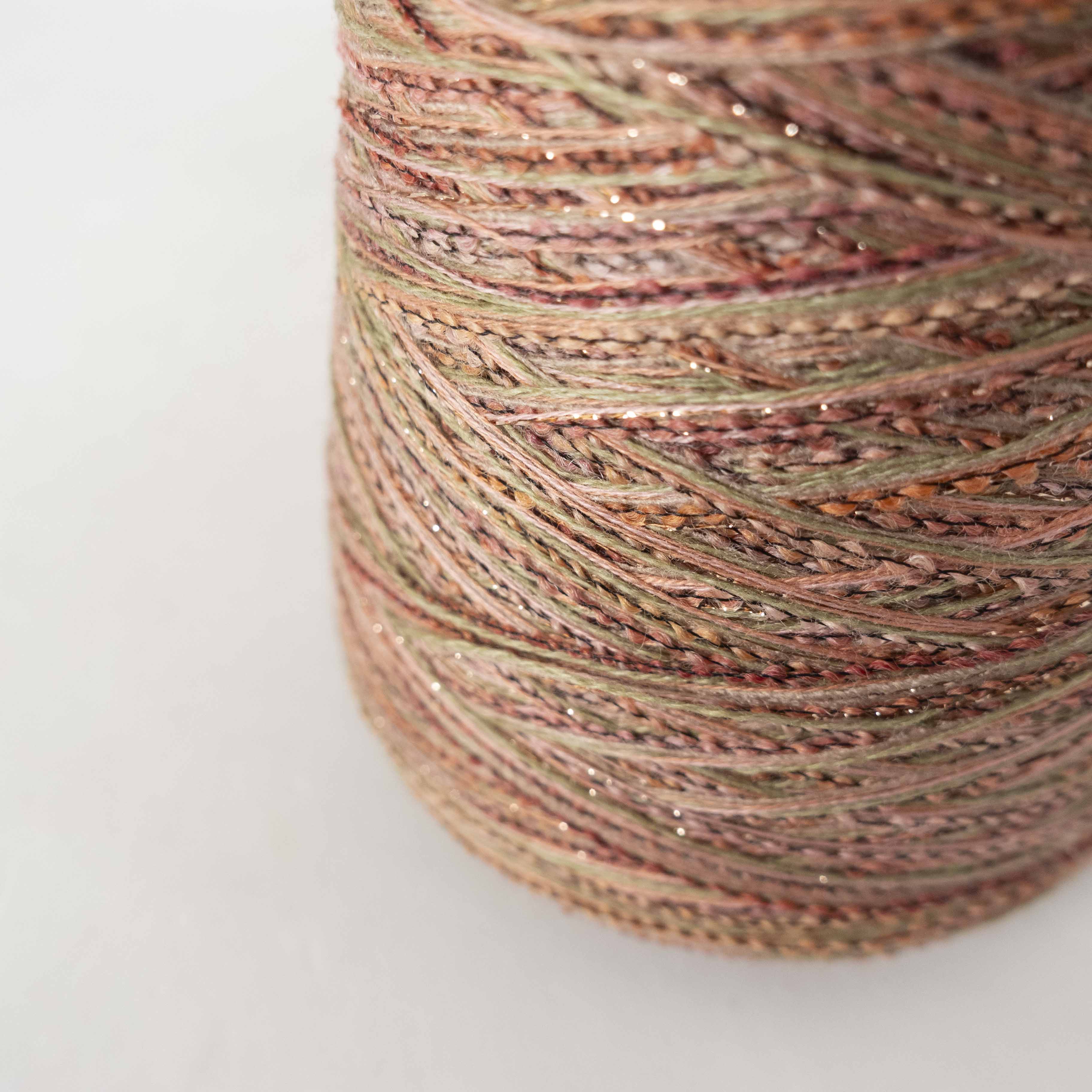 〈桜シリーズ〉COTTON SOCK YARN（ソックヤーン）