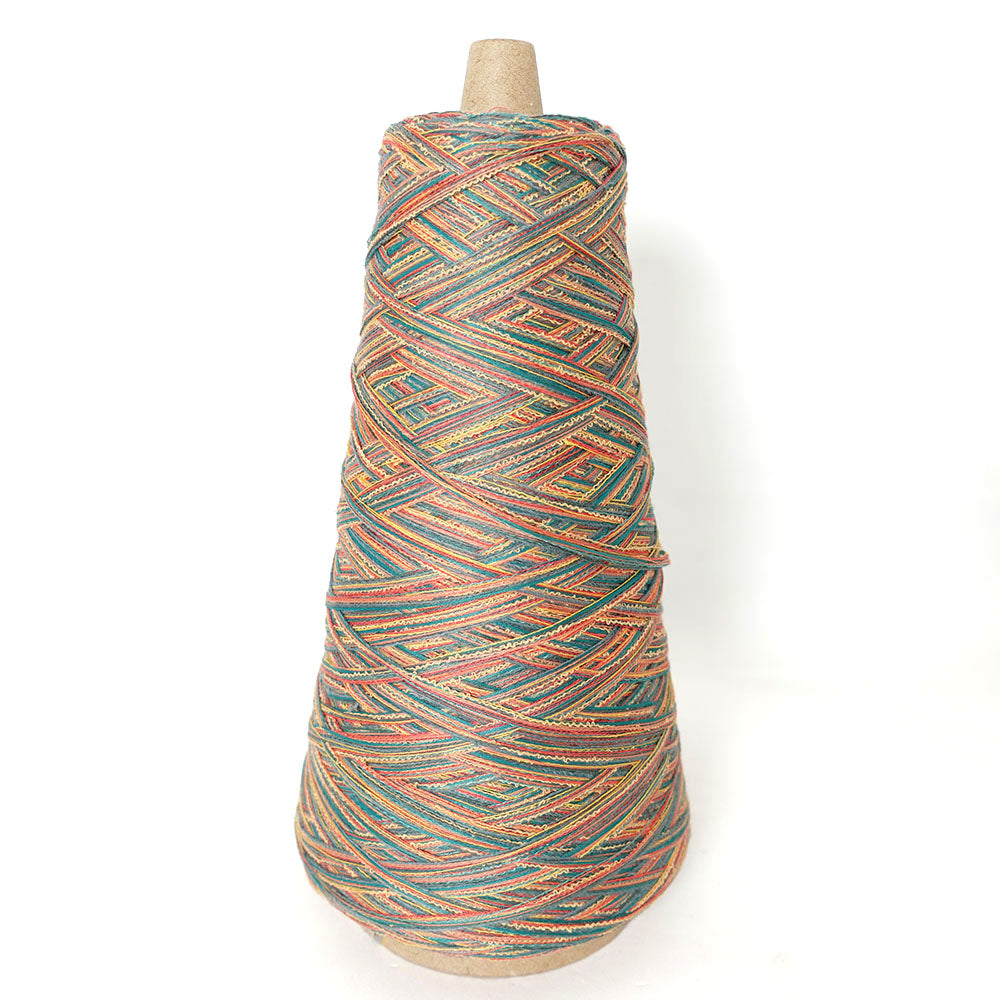 COTTON SOCK YARN CT240704-6（ソックヤーン）