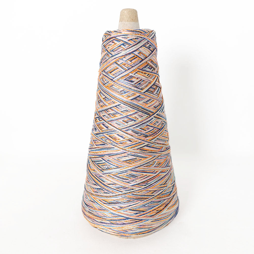 COTTON SOCK YARN CT240715-1（ソックヤーン）