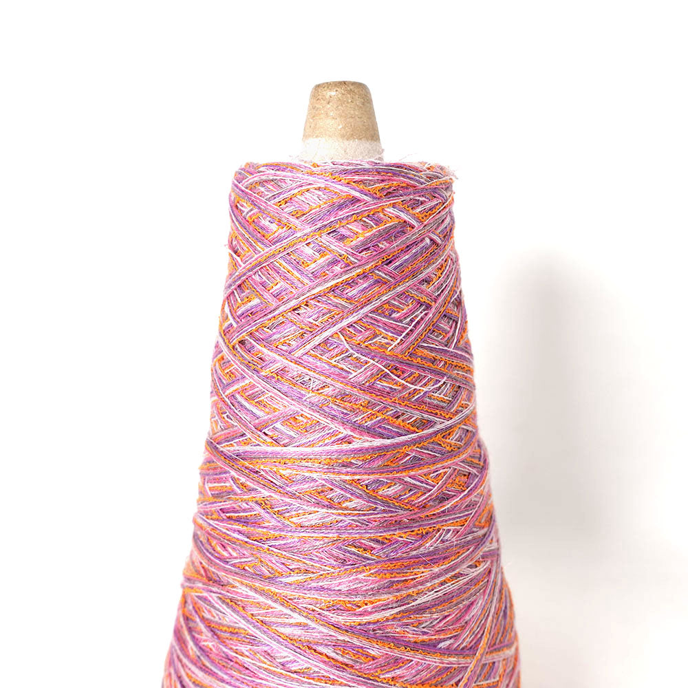 COTTON SOCK YARN CT240705-1（ソックヤーン）