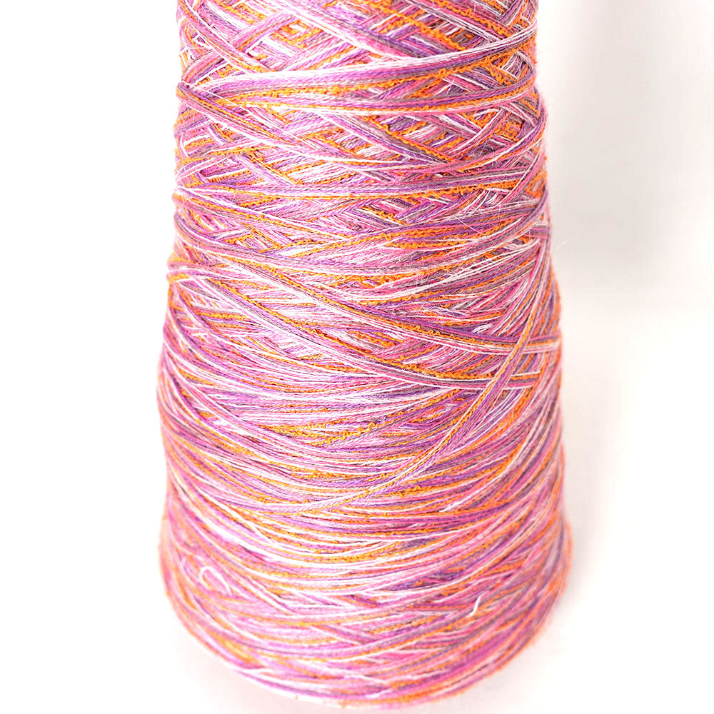 COTTON SOCK YARN CT240705-1（ソックヤーン）