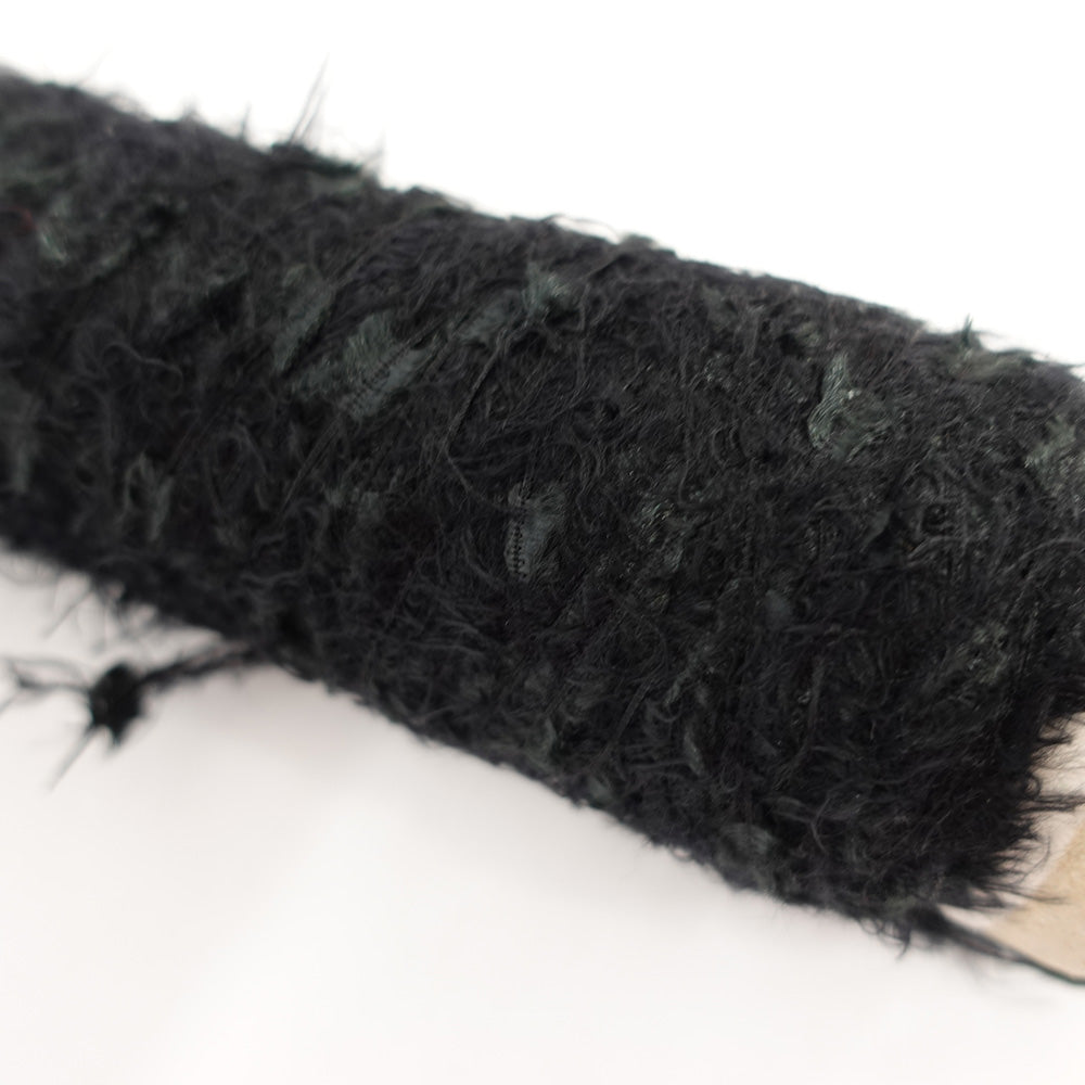 Nyancy Yarn - black butterfly