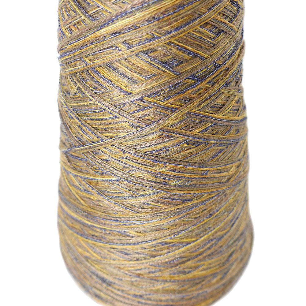 COTTON SOCK YARN CT240708-9（ソックヤーン）