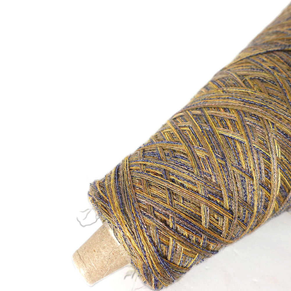 COTTON SOCK YARN CT240708-9（ソックヤーン）