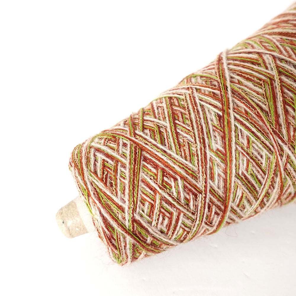 WOOL SOCK YARN W240705-4 (Sock yarn)