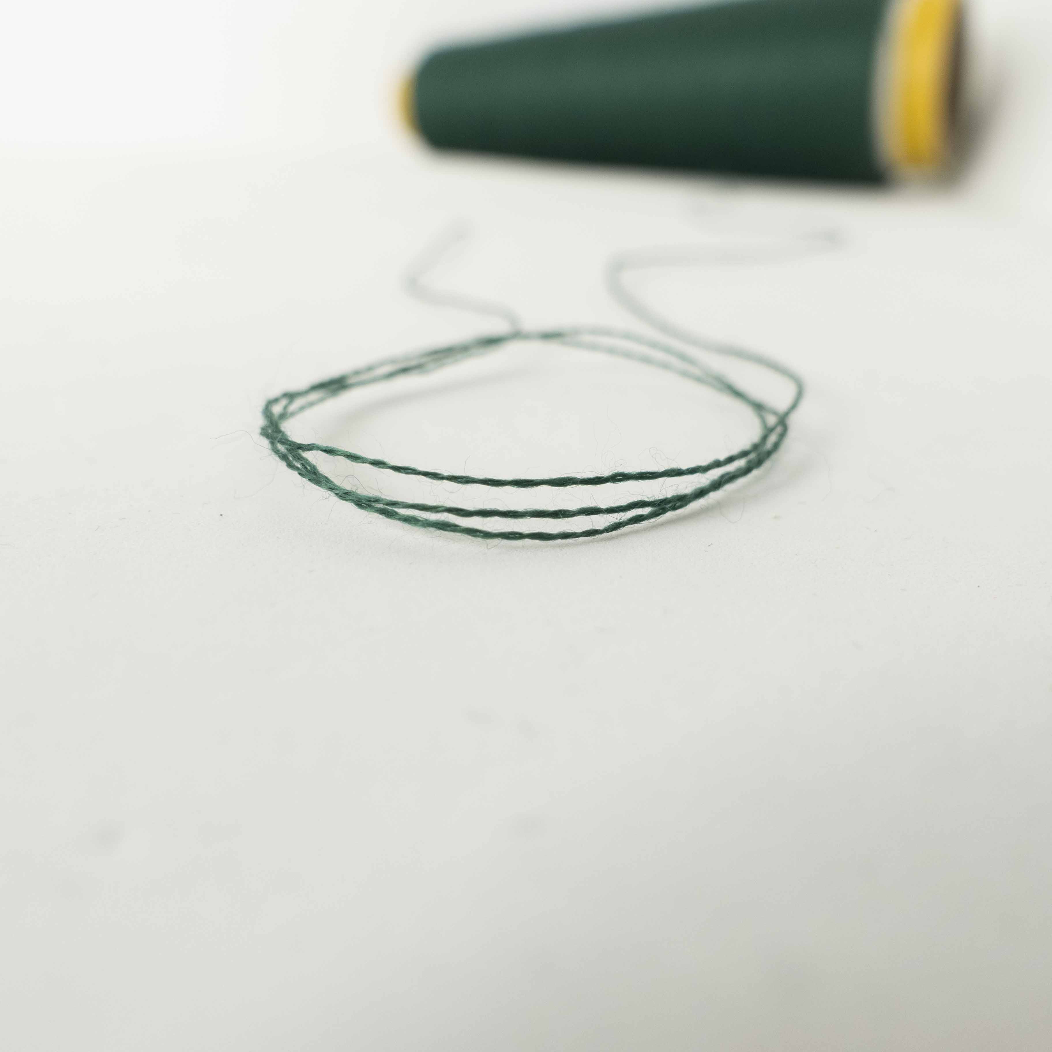 2/48 SEAM - 50g(ウール混)