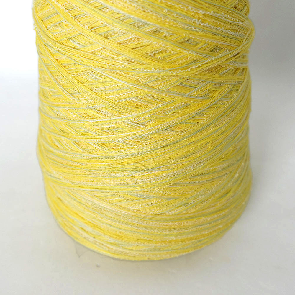 COTTON SOCK YARN for Wear （コットンソックヤーンフォーウェア）- 240716-1