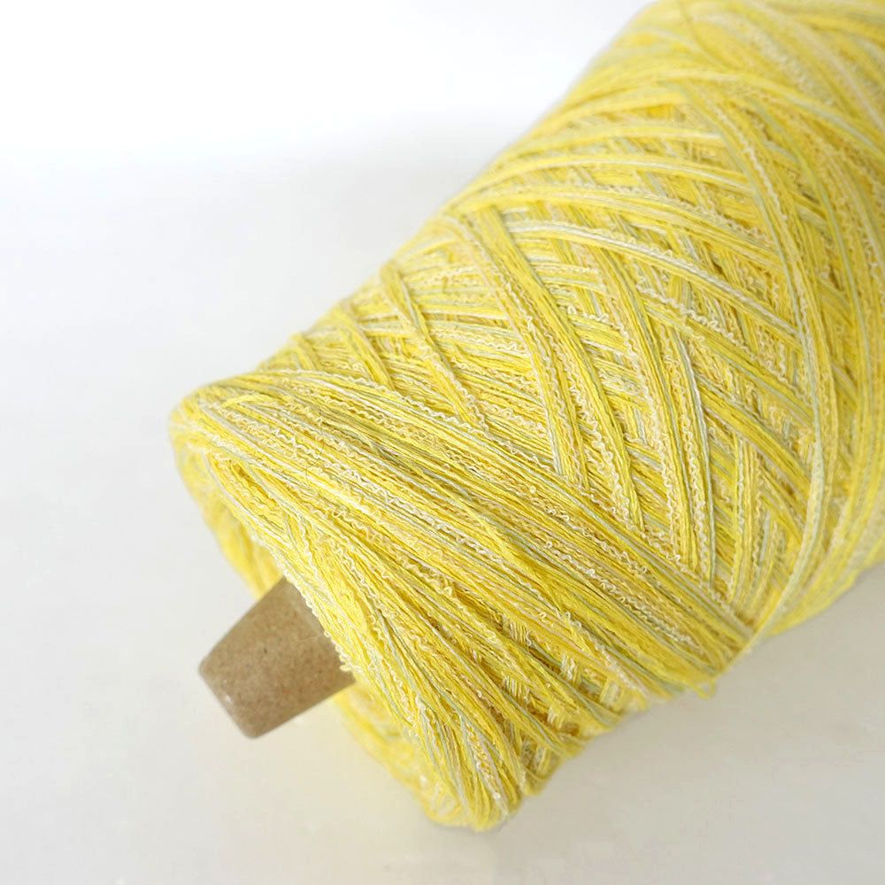 COTTON SOCK YARN for Wear （コットンソックヤーンフォーウェア）- 240716-1