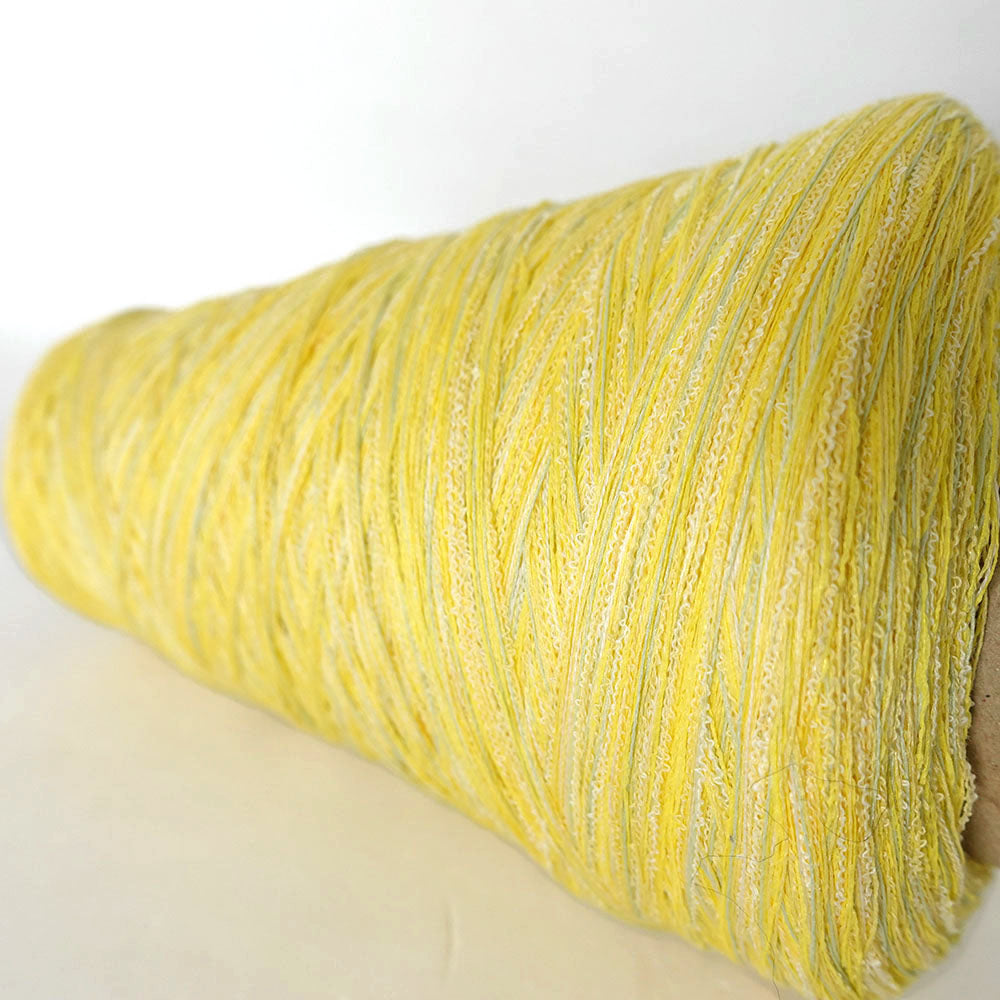 COTTON SOCK YARN for Wear （コットンソックヤーンフォーウェア）- 240716-1