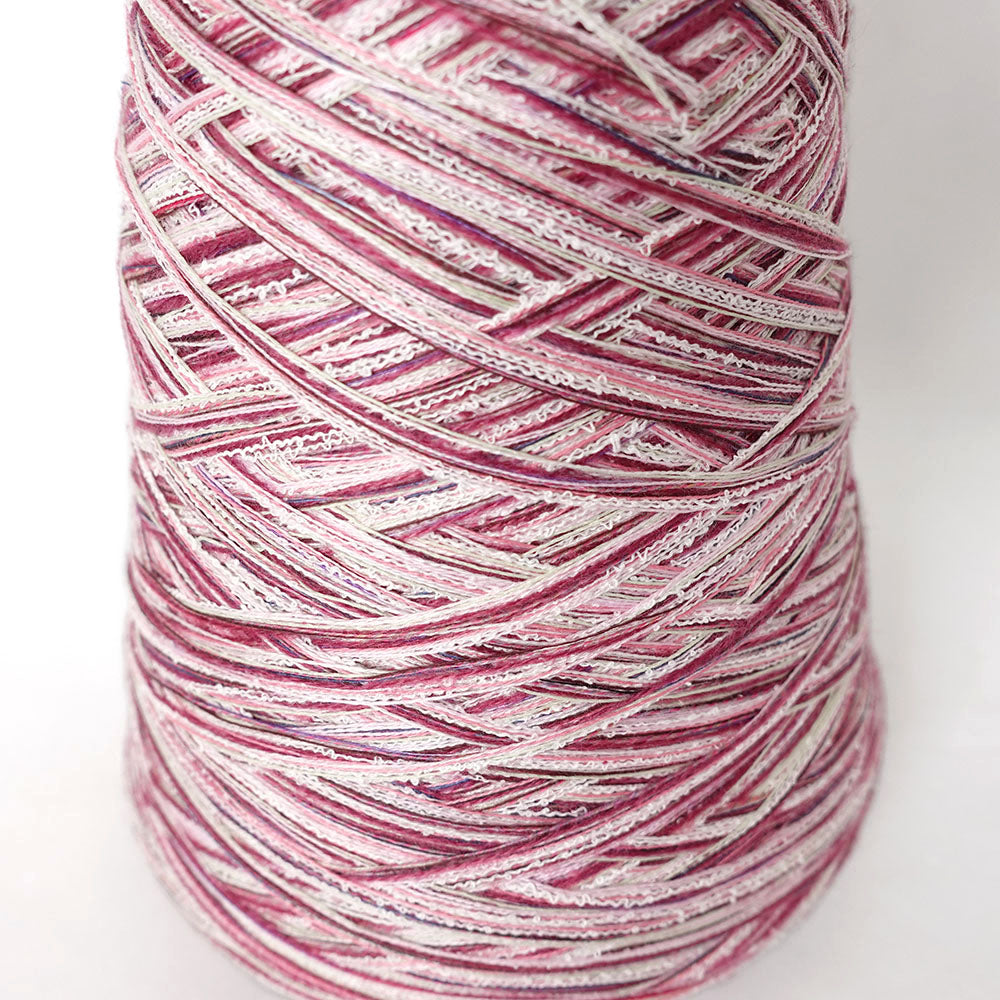 COTTON SOCK YARN for Wear - 240716-2