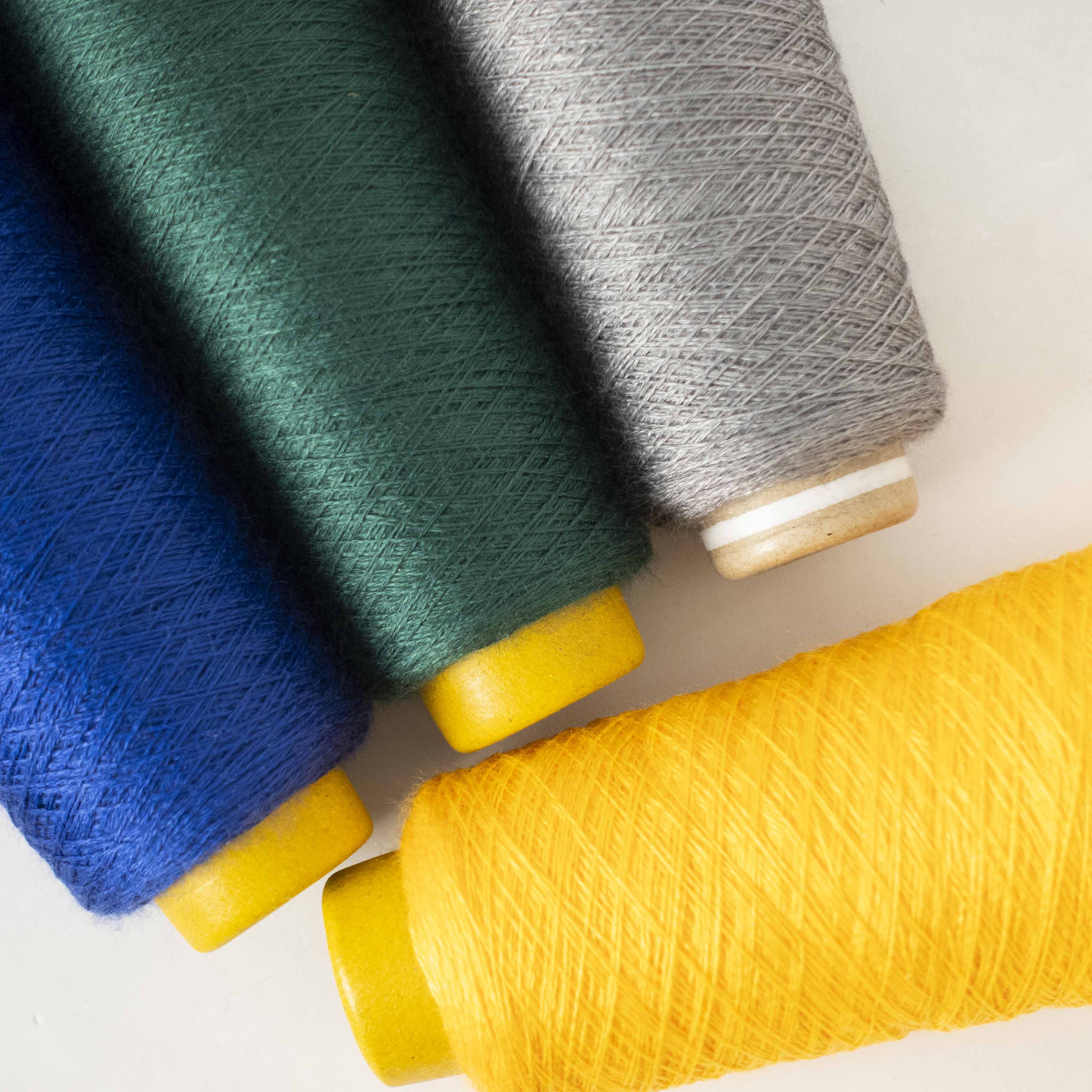 2/48 SEAM - 50g(ウール混)