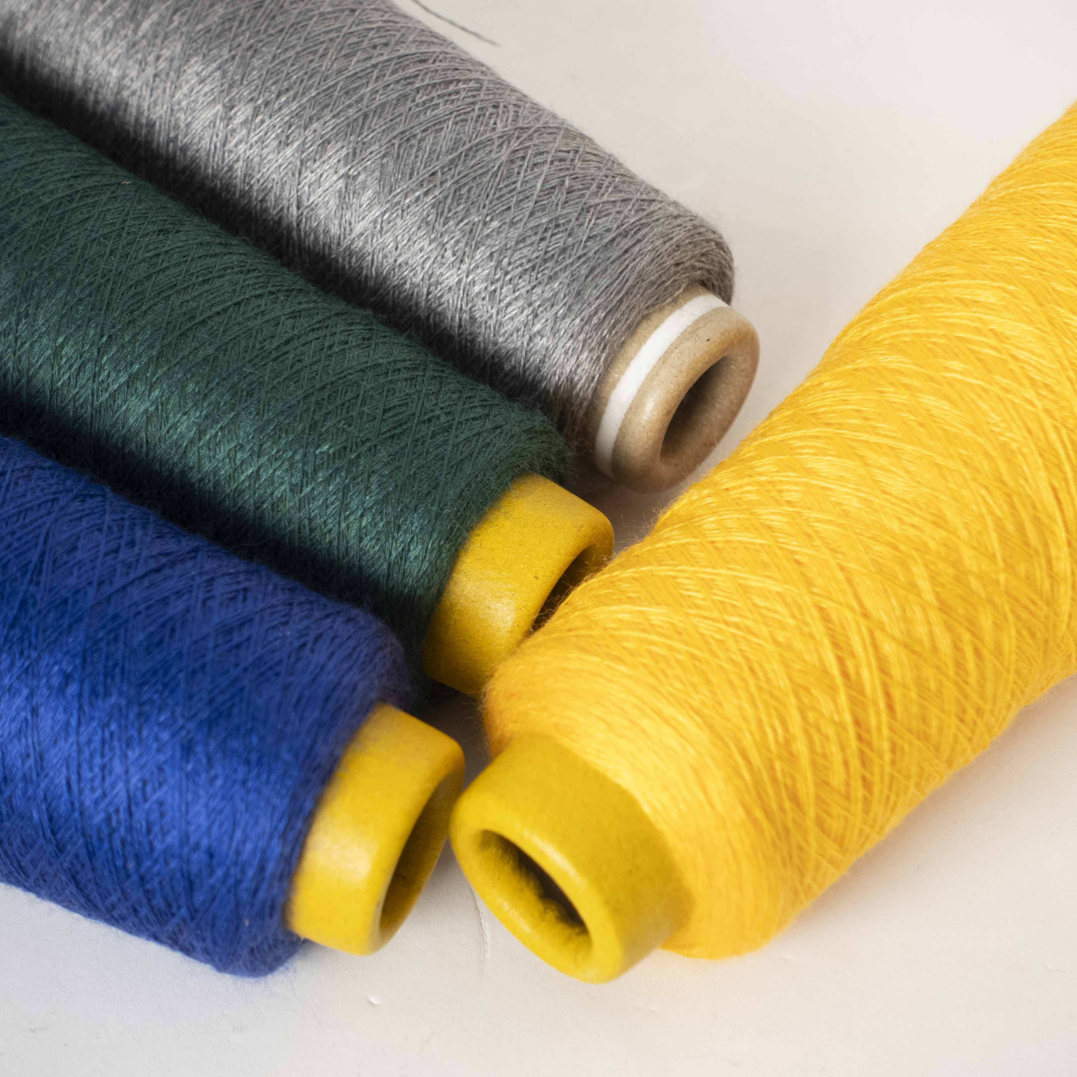 2/48 SEAM - 50g(ウール混)