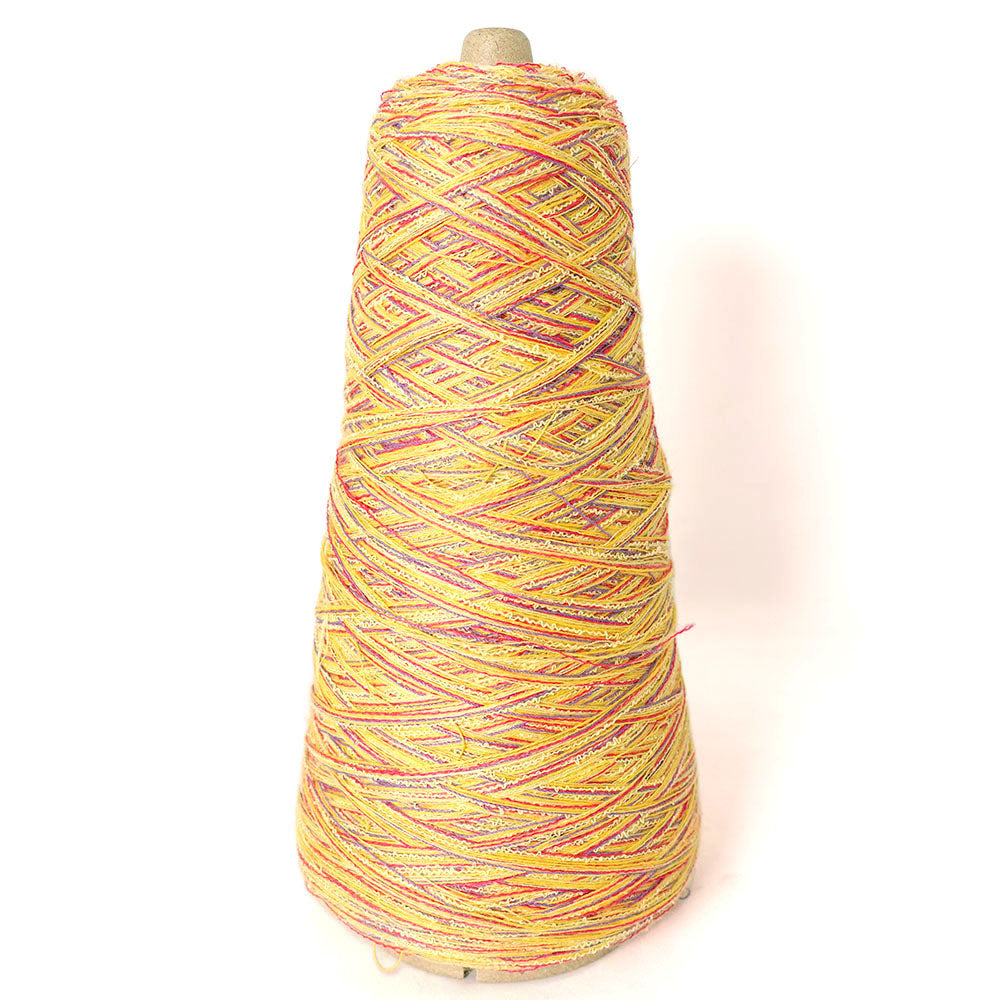 COTTON SOCK YARN CT240414-2 (Sock yarn)