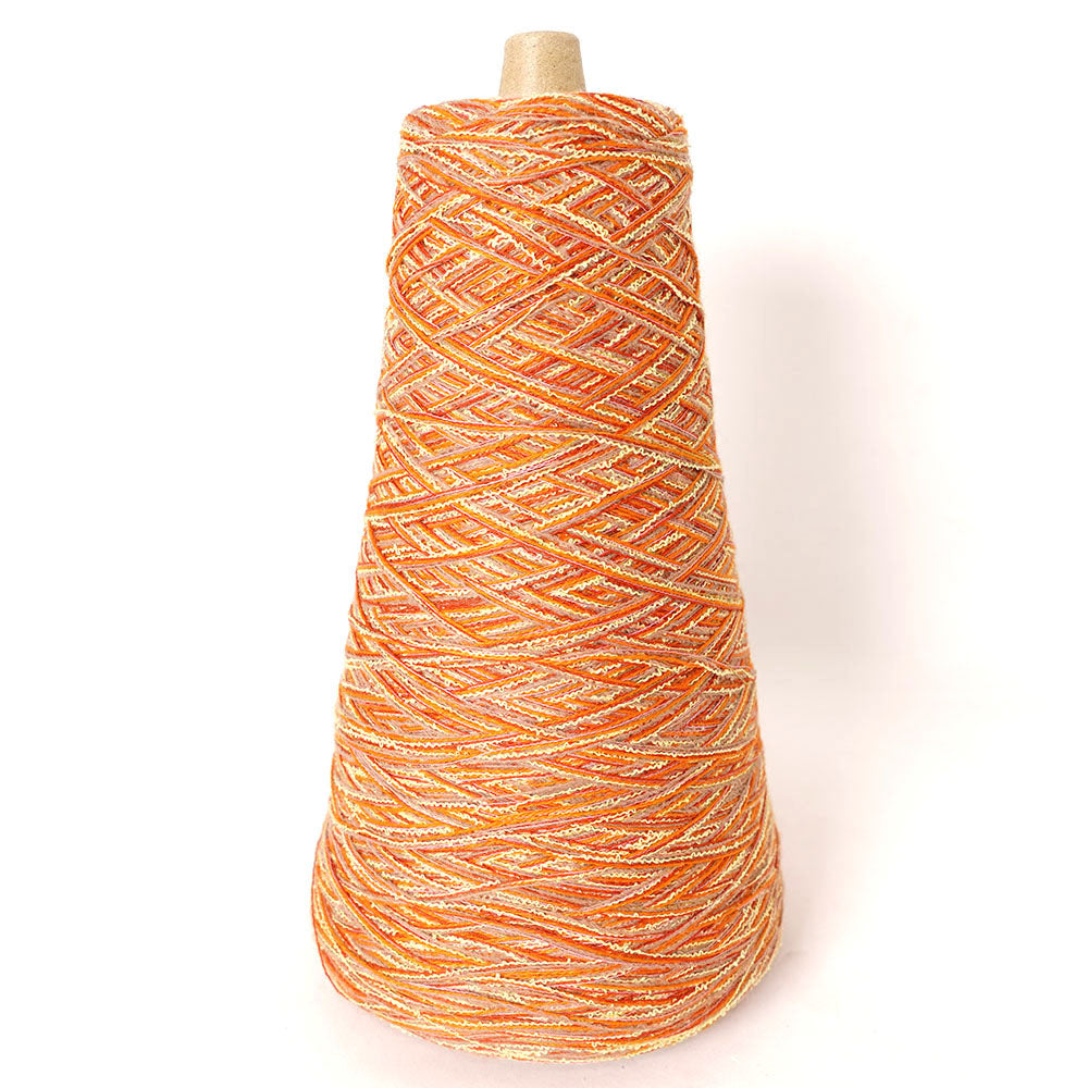 CASHMERE SOCK YARN C240320-3（ソックヤーン）（ロングピッチ）