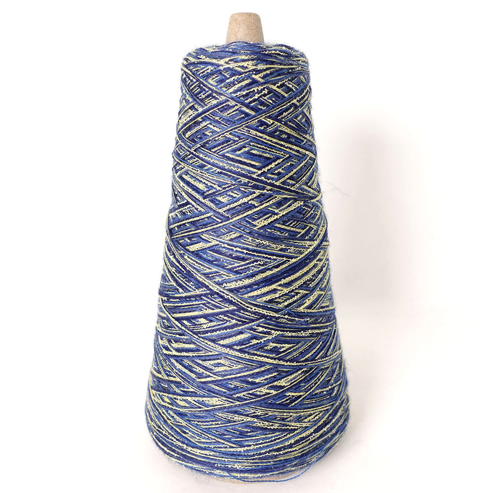 WOOL SOCK YARN 240417-2 (Sock yarn)