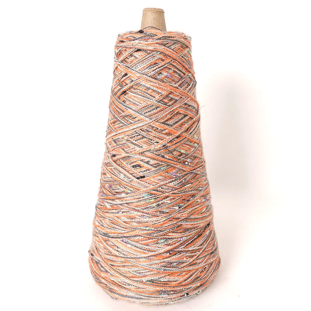 WOOL SOCK YARN 240414-3 (Sock yarn)