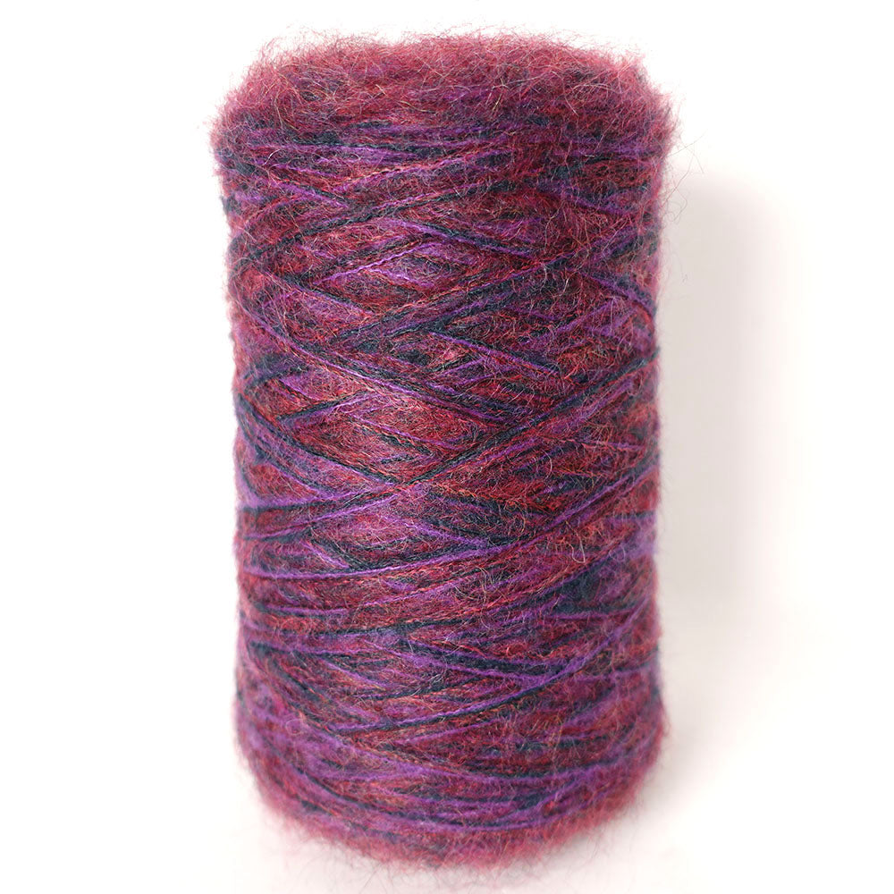 MOHAIR MIX 3.2 - NARCISO PURPLE