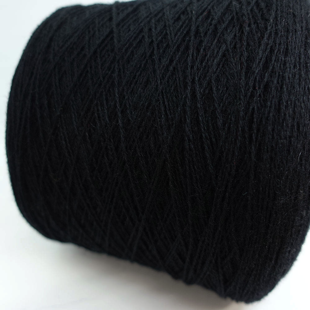 -big project- 2/15 Comeback Wool - Black