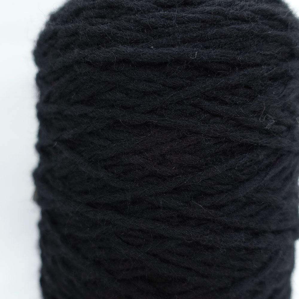 -big project- 1/0.9 Wave Roving - black