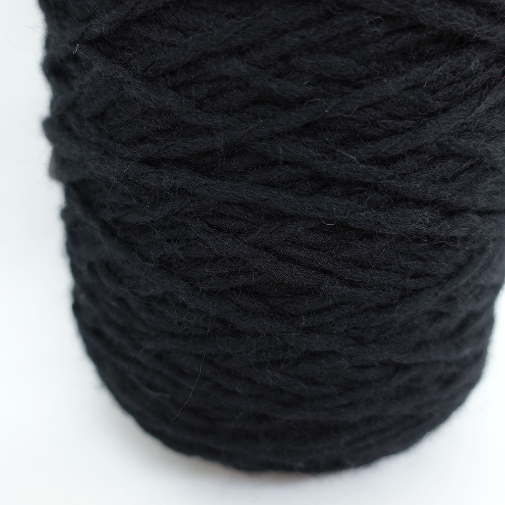 -big project- 1/0.9 Wave Roving - black