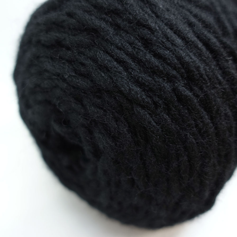 -big project- 1/0.9 Wave Roving - black