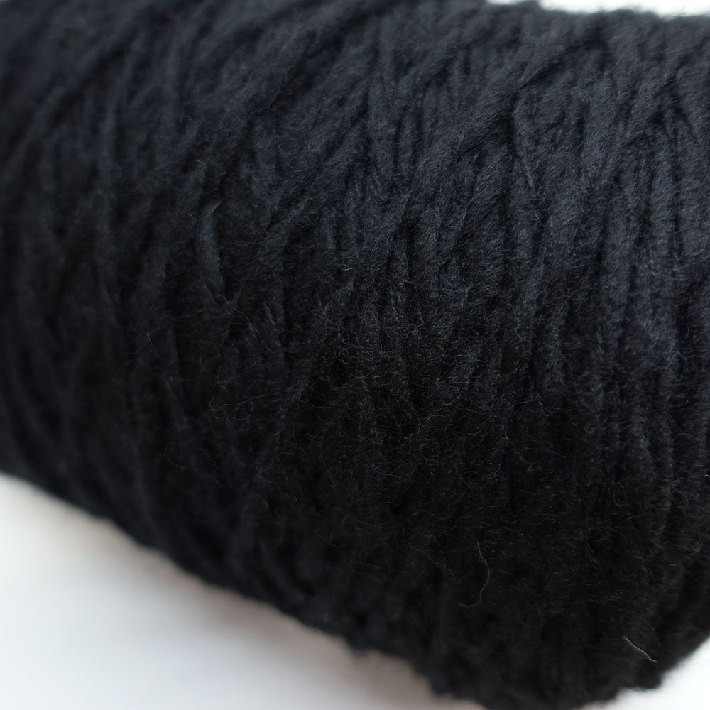 -big project- 1/0.9 Wave Roving - black