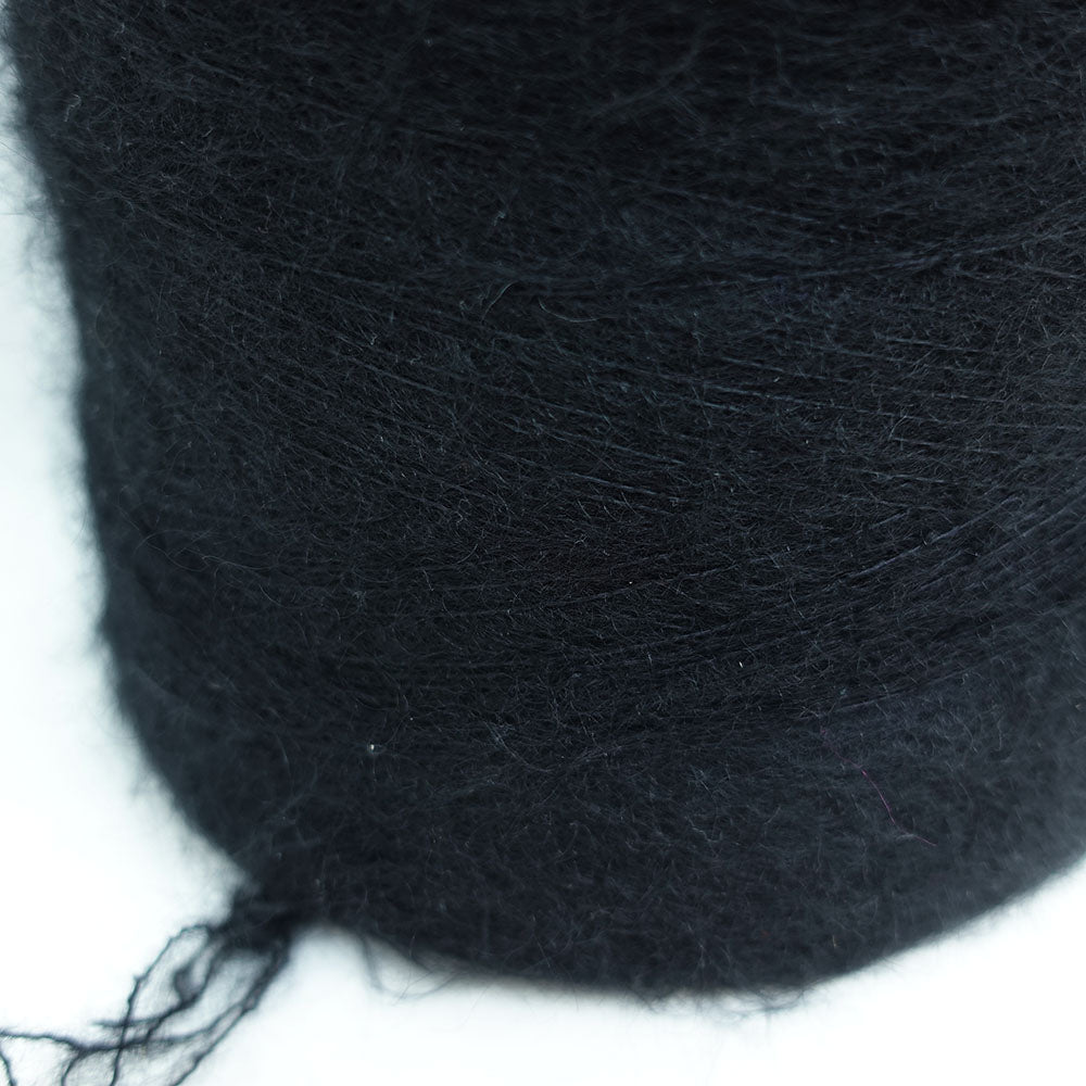 [Added!] -big project- 1/6 Silk Mohair &lt;Hansel&gt; - Black