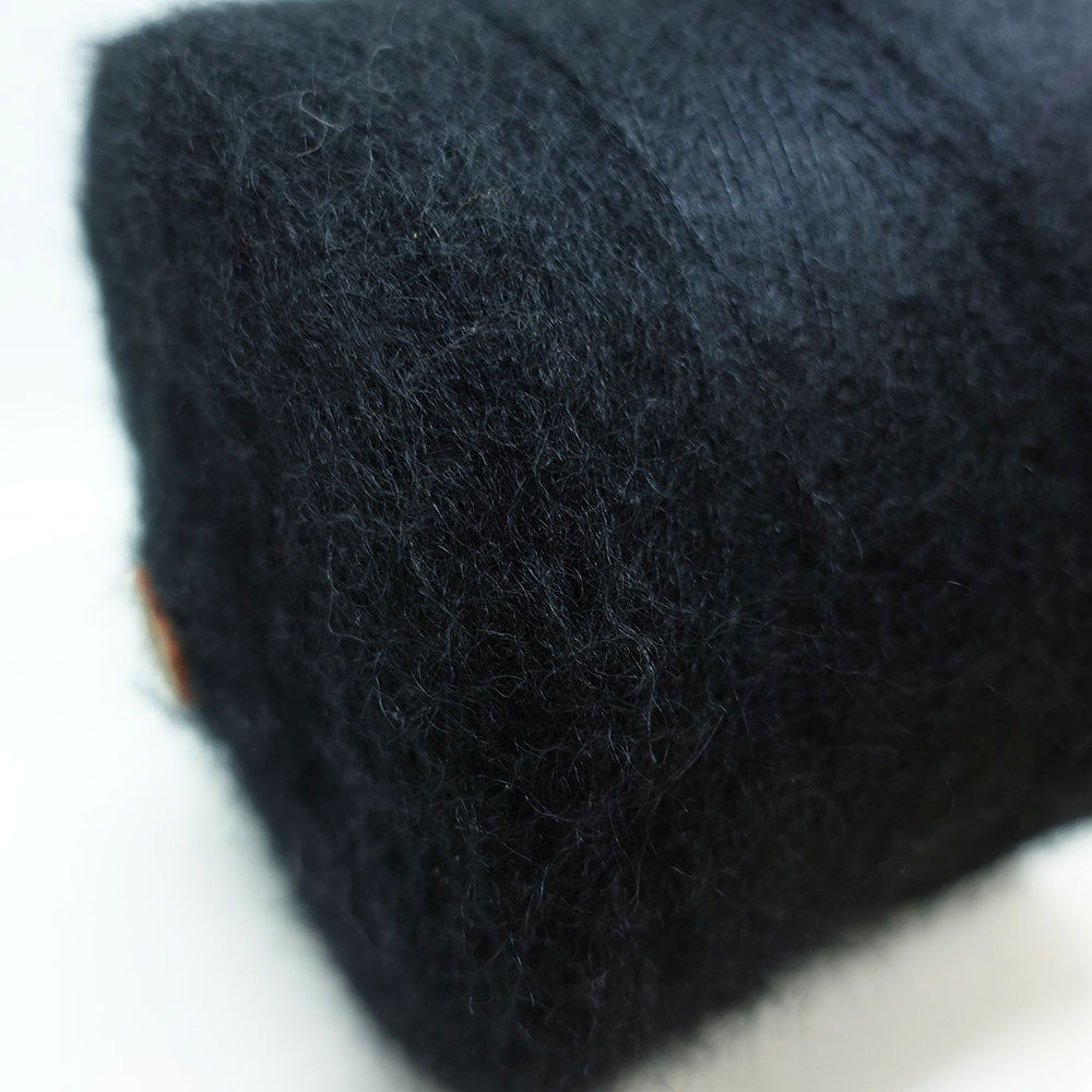 [Added!] -big project- 1/6 Silk Mohair &lt;Hansel&gt; - Black