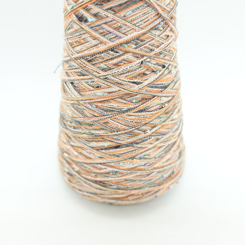 WOOL SOCK YARN 240414-3 (Sock yarn)