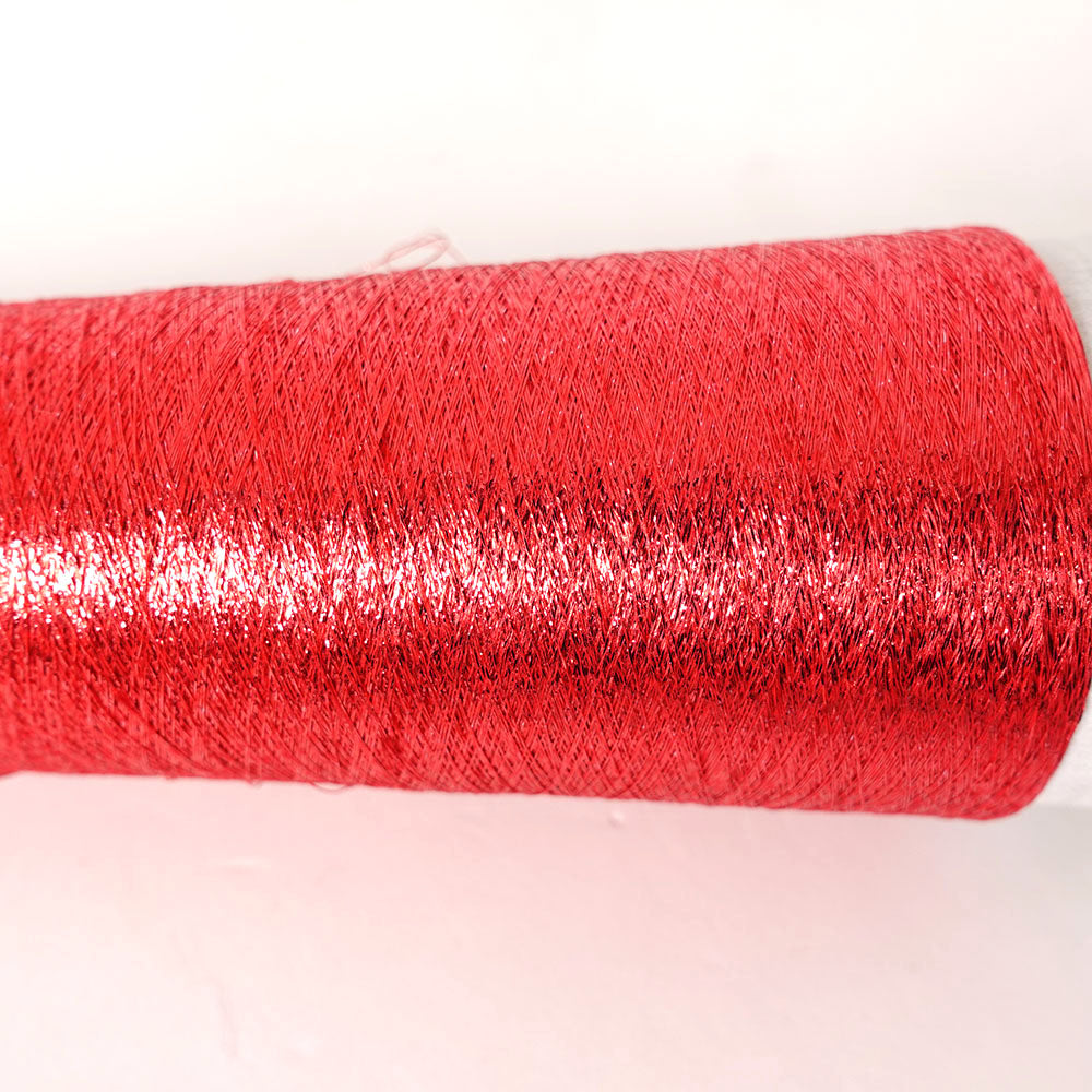 1/140 Glitter - Metallic Red