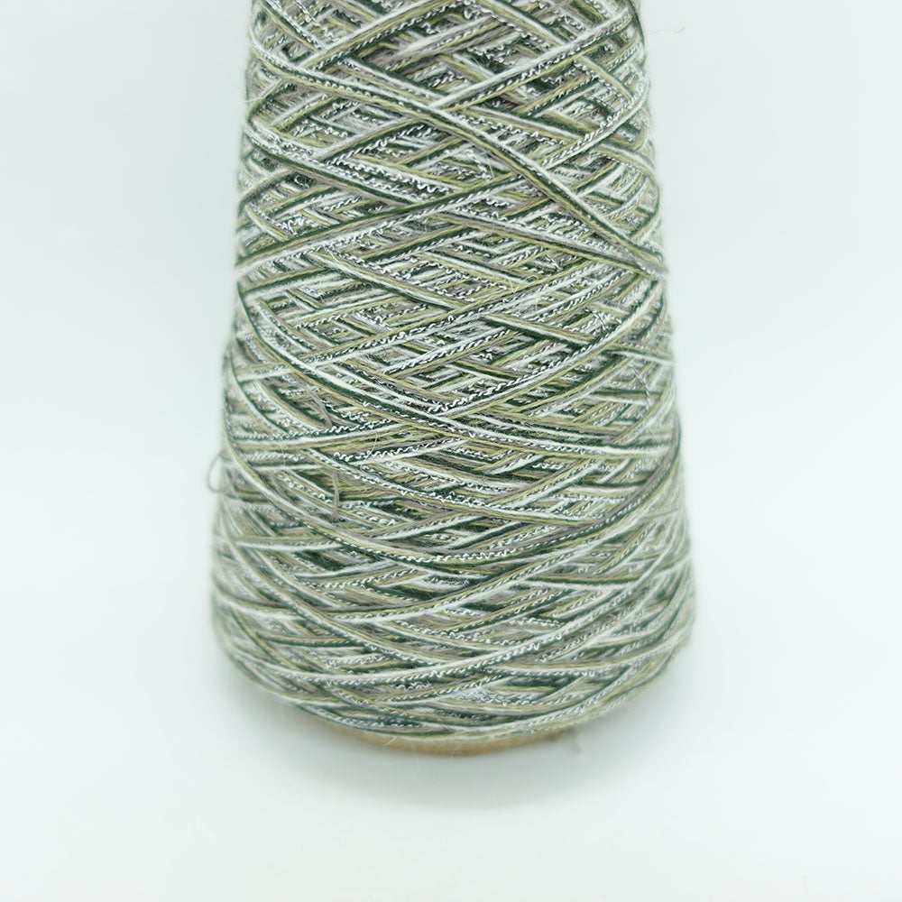 WOOL SOCK YARN 240414-8 (Sock yarn)