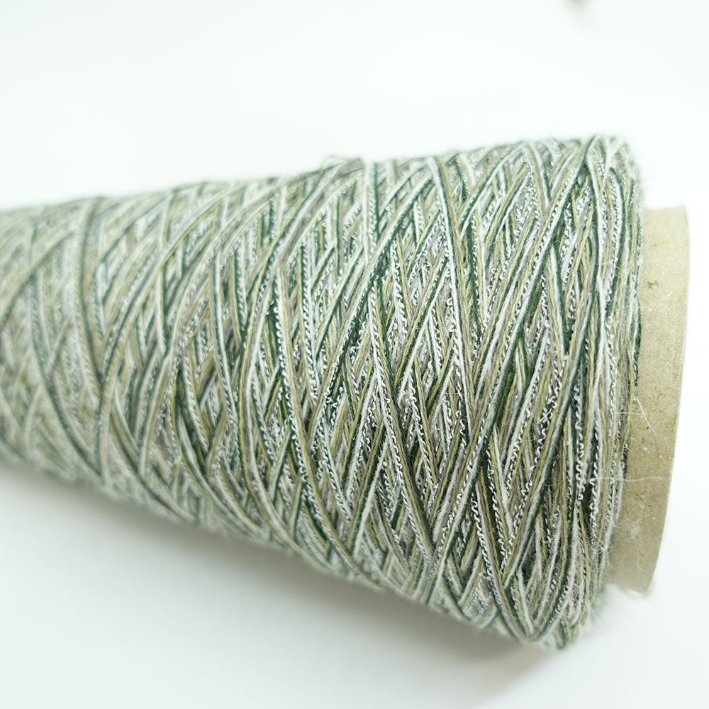 WOOL SOCK YARN 240414-8 (Sock yarn)