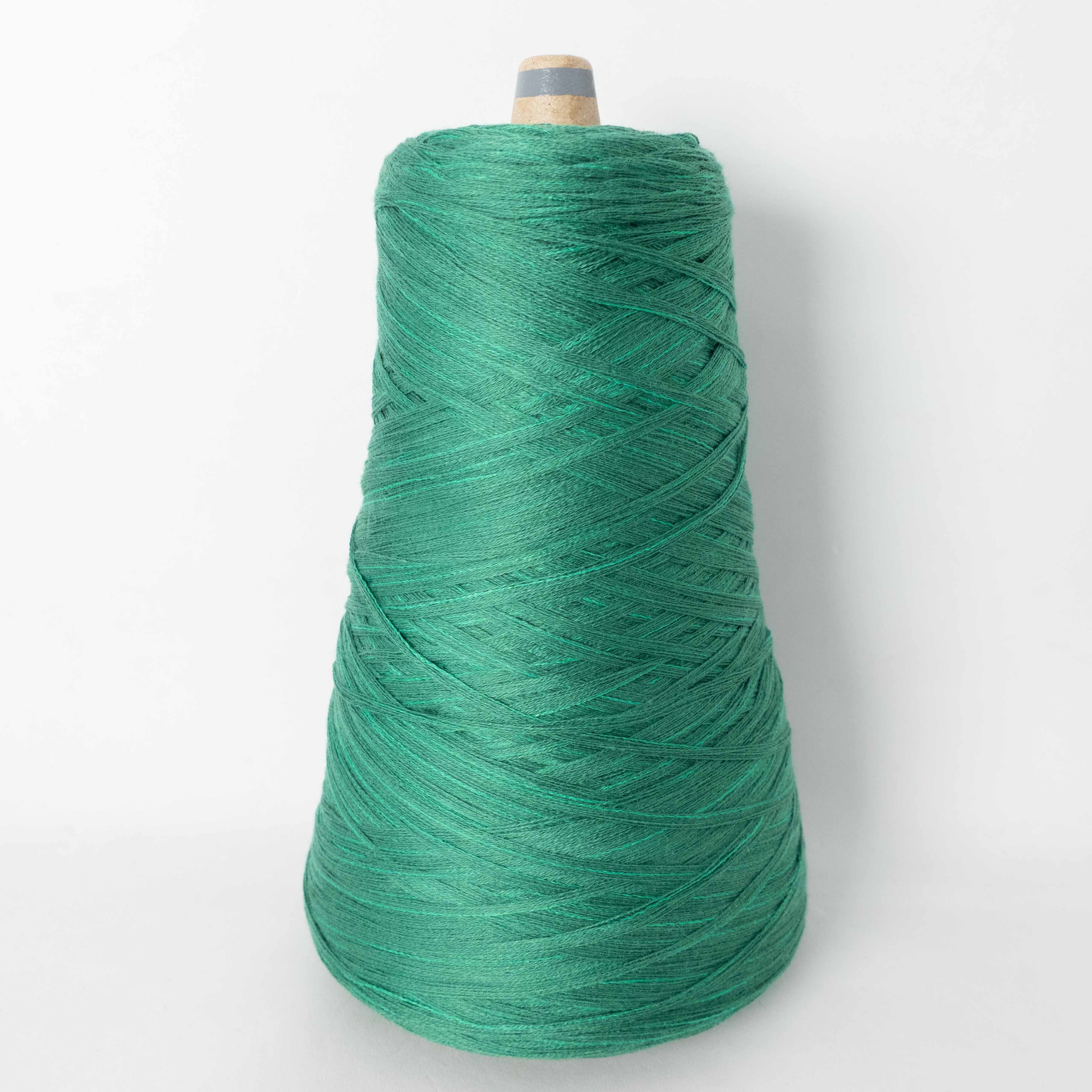 [Leaf Symphony] Forest Aria (medium-fine, cotton blend) (ITORICOT Concept Yarn)