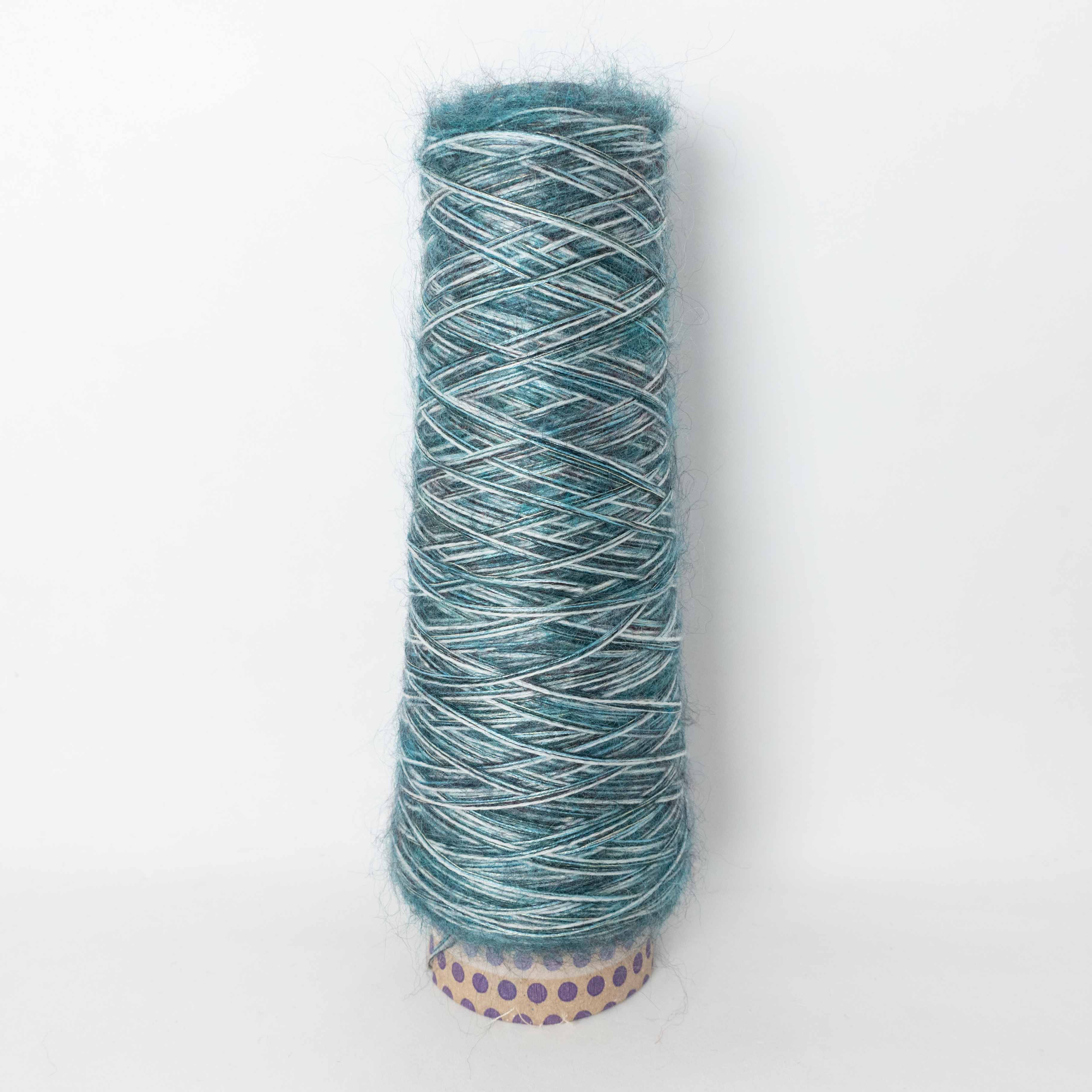 [3rd Anniversary] 1/5.1 Lunericot - SILK & MOHAIR for Socks -