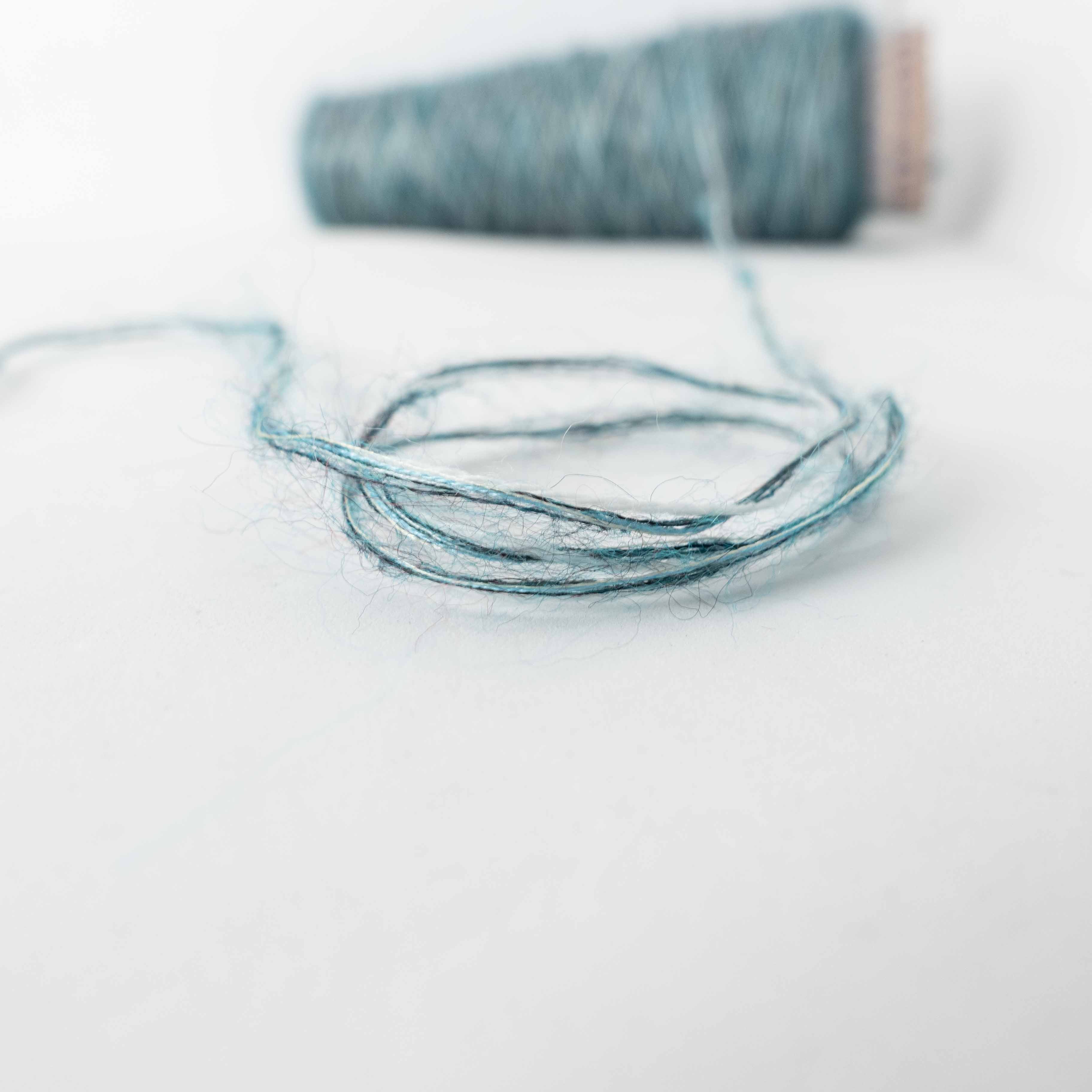 [3rd Anniversary] 1/5.1 Lunericot - SILK & MOHAIR for Socks -