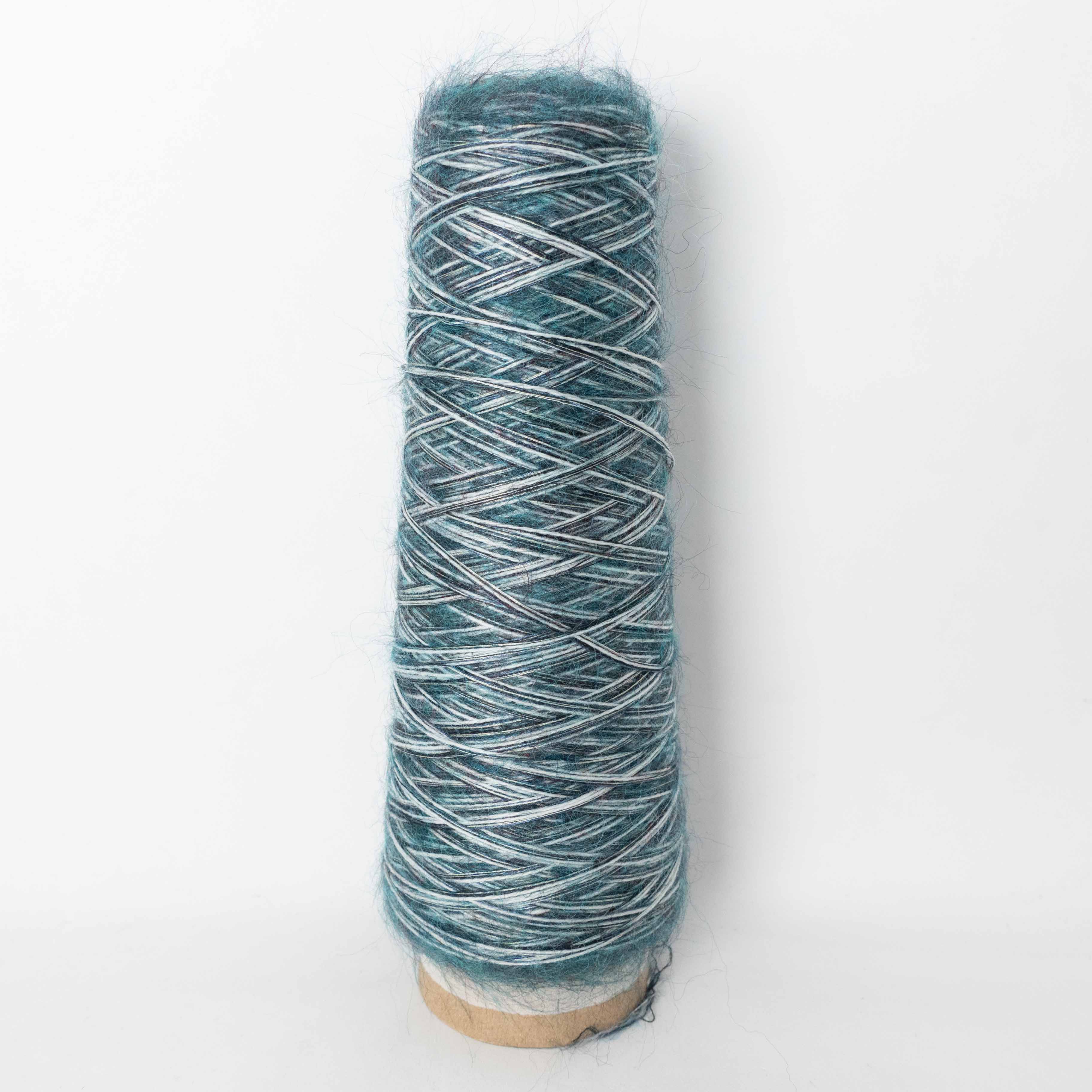 [3rd Anniversary] 1/5.1 Lunericot - SILK & MOHAIR for Socks -