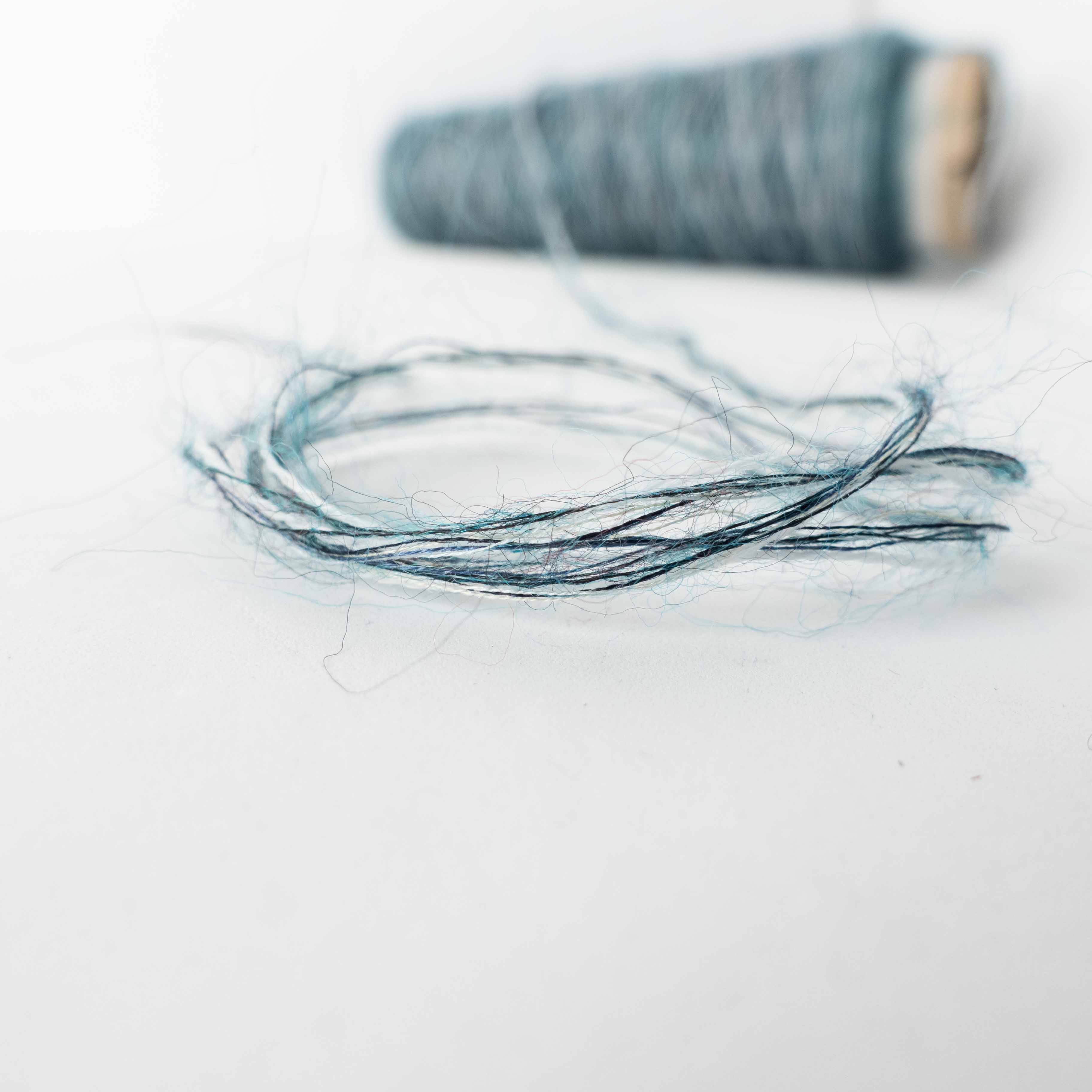 [3rd Anniversary] 1/5.1 Lunericot - SILK & MOHAIR for Socks -